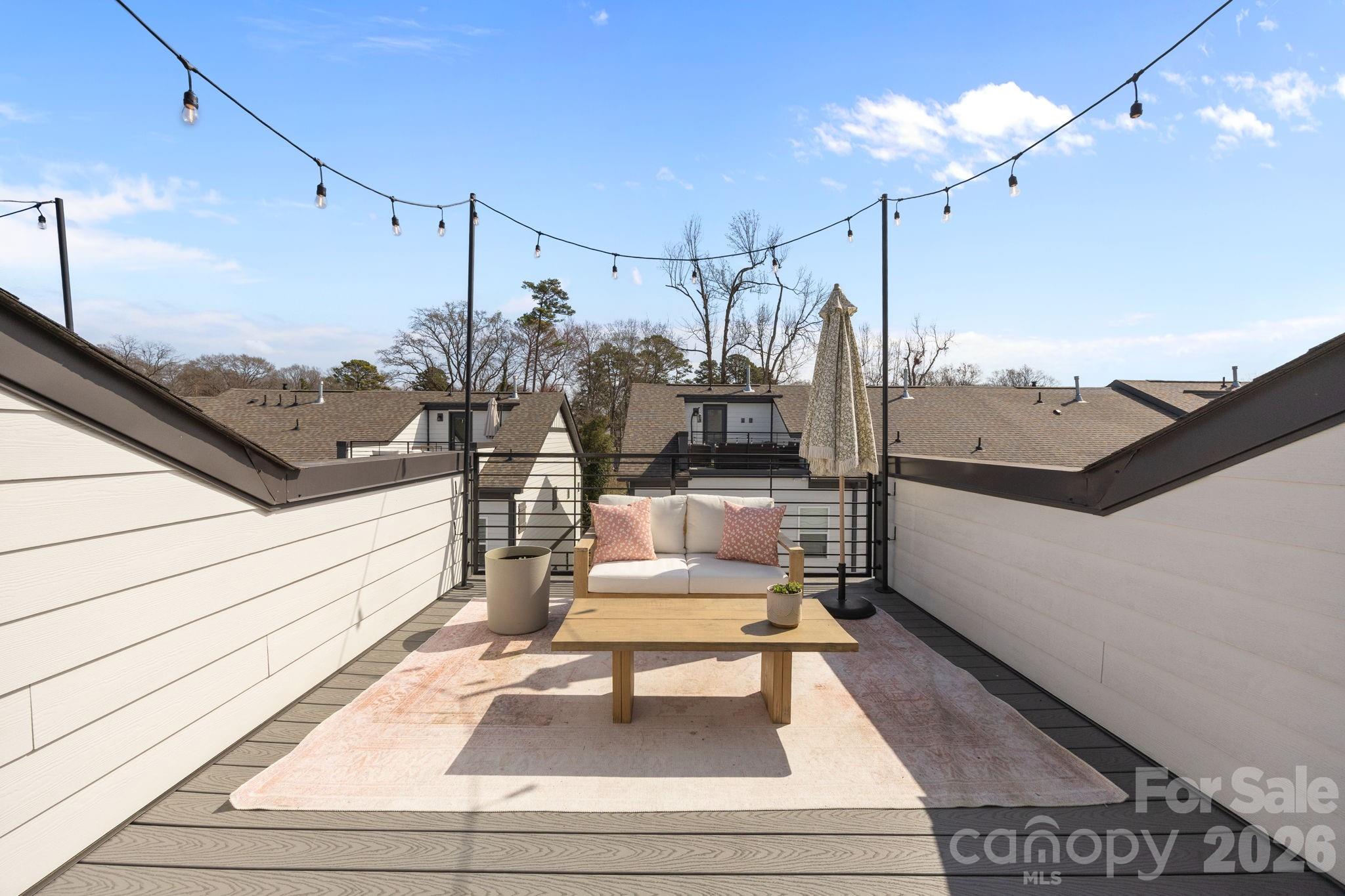 Hudson Oaks - Residential