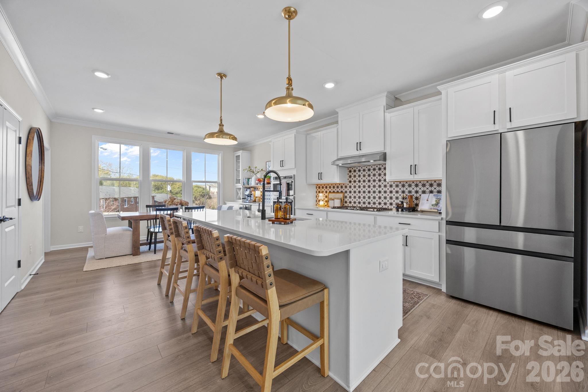 Hudson Oaks - Residential