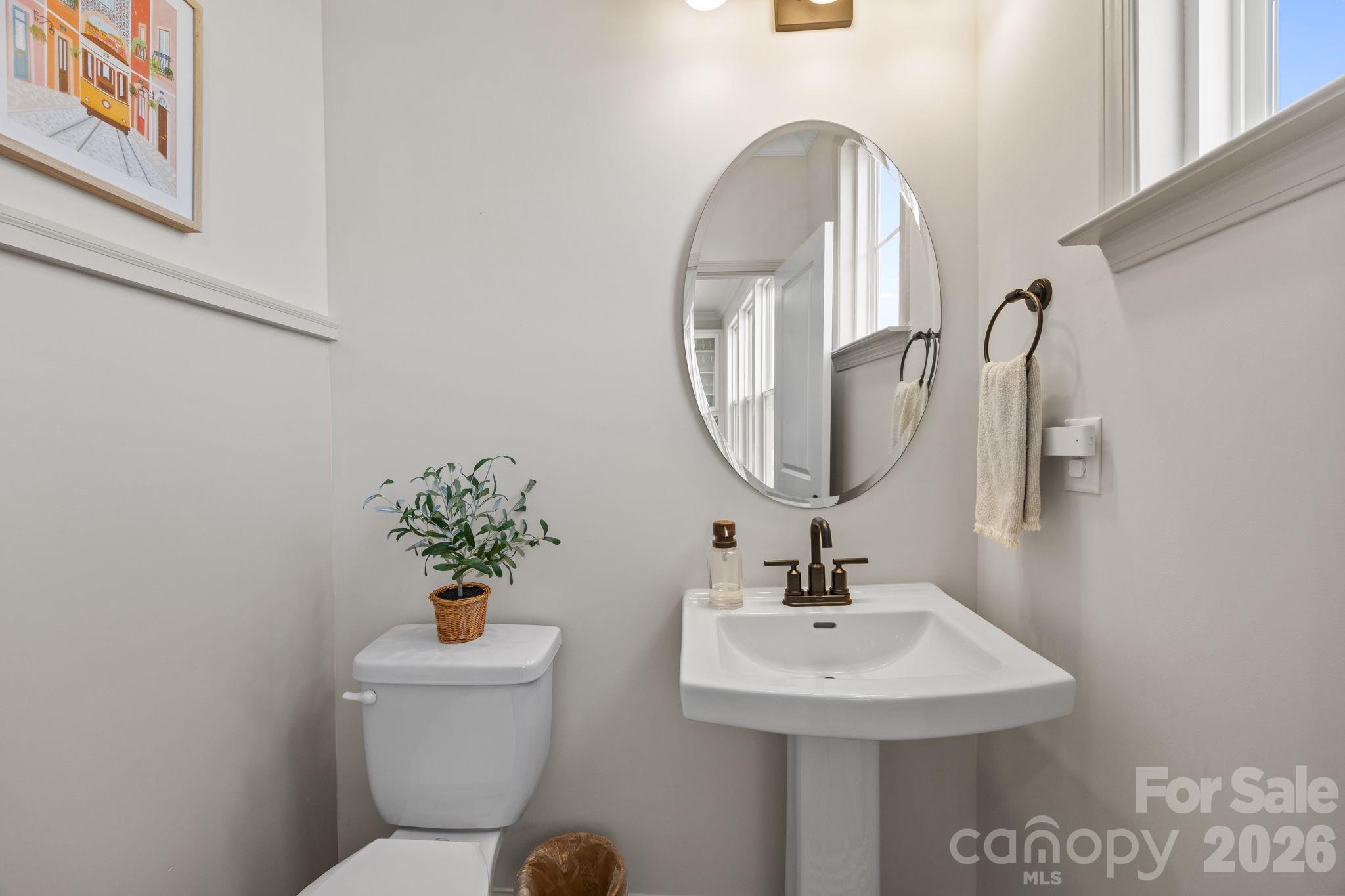 Hudson Oaks - Residential