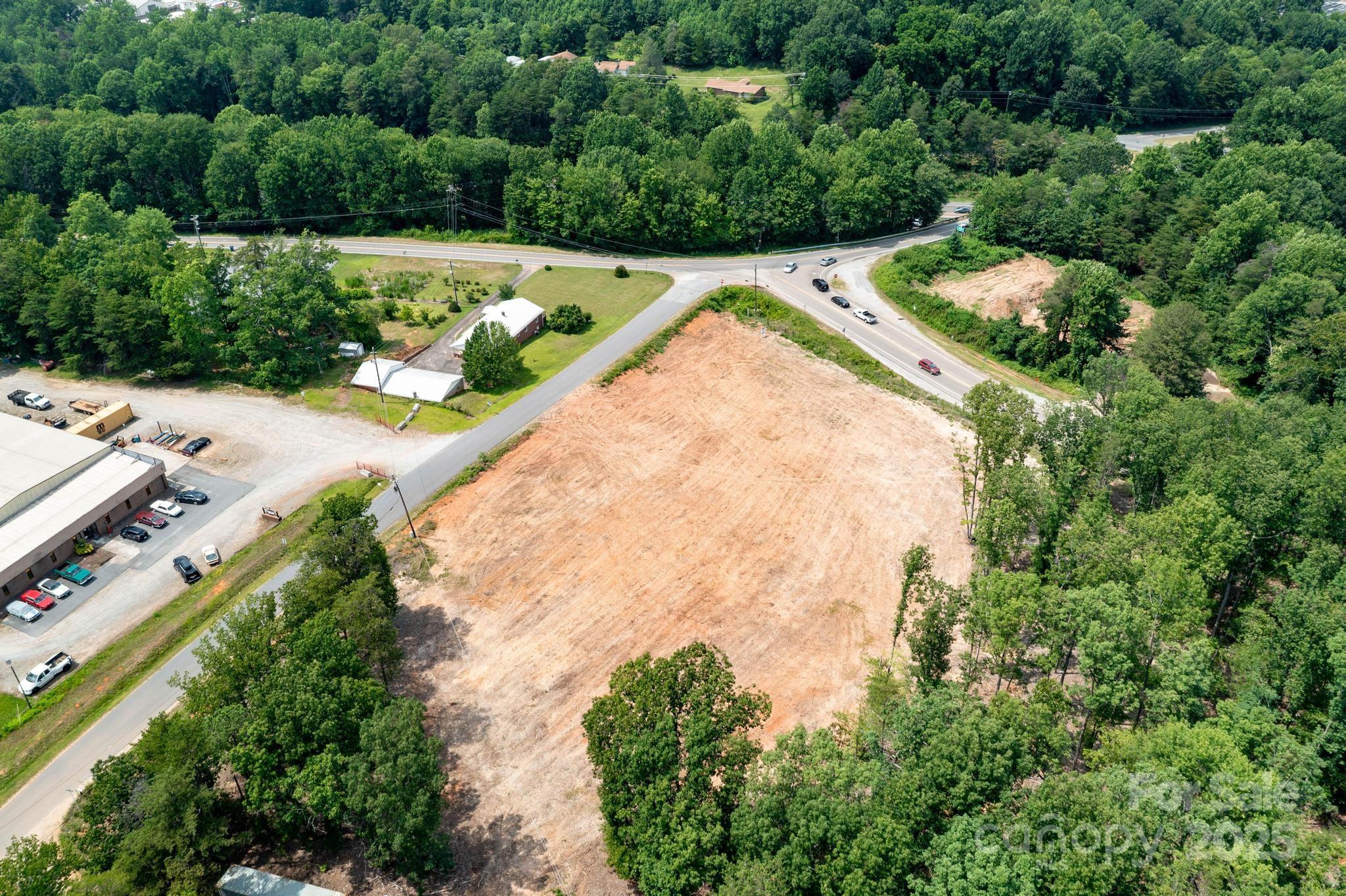 3055 Cleet York Road