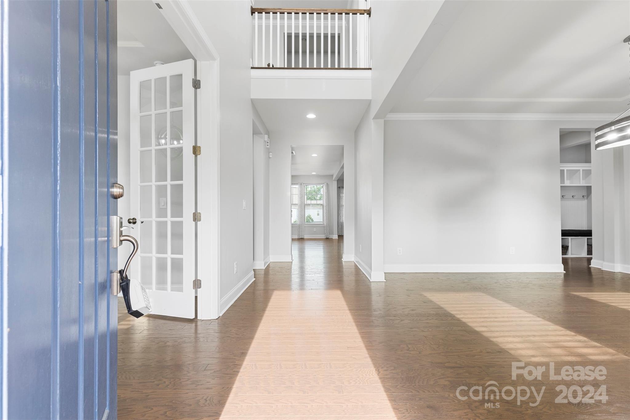 The Palisades - Residential Lease