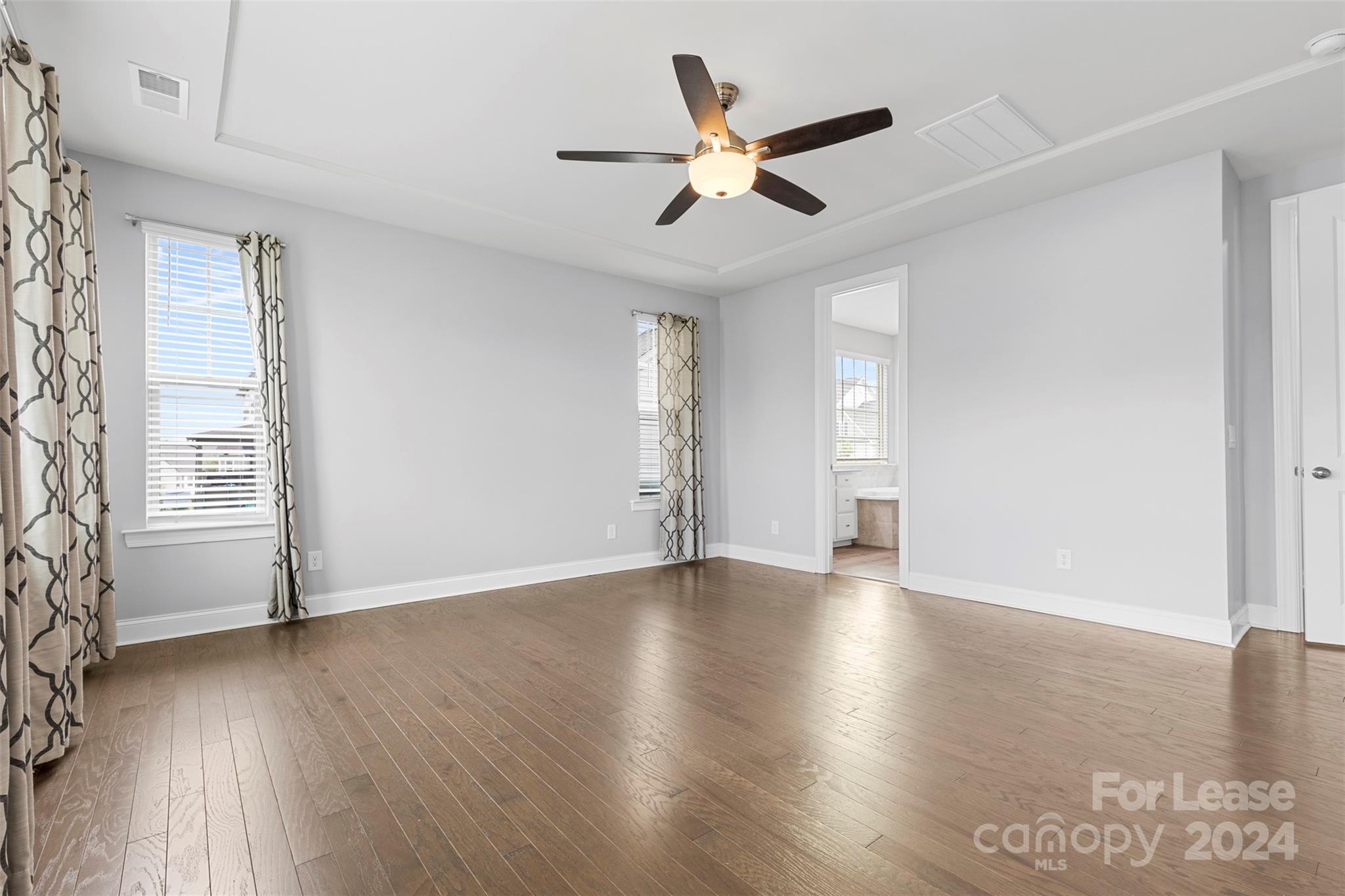 The Palisades - Residential Lease