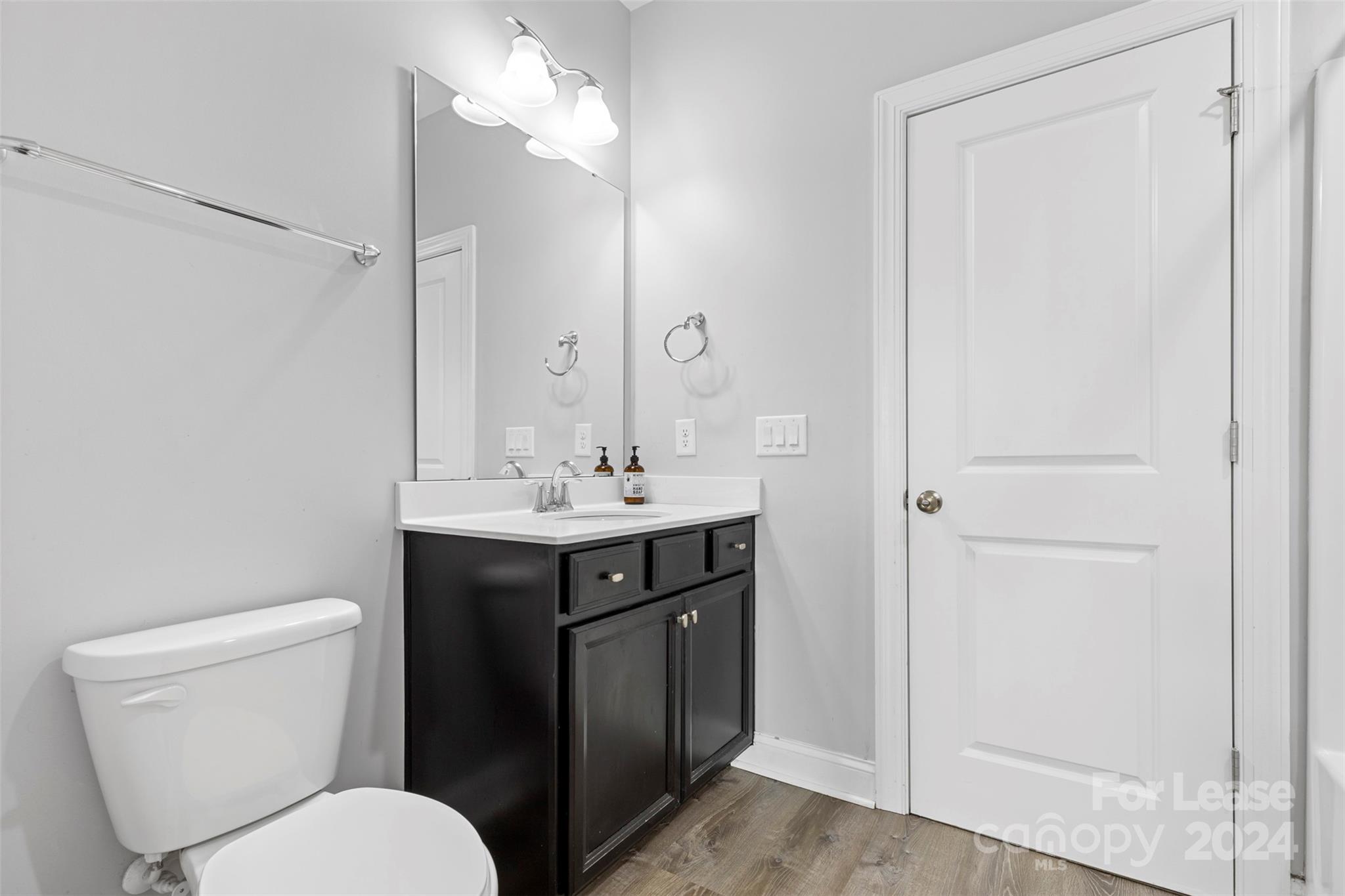 The Palisades - Residential Lease