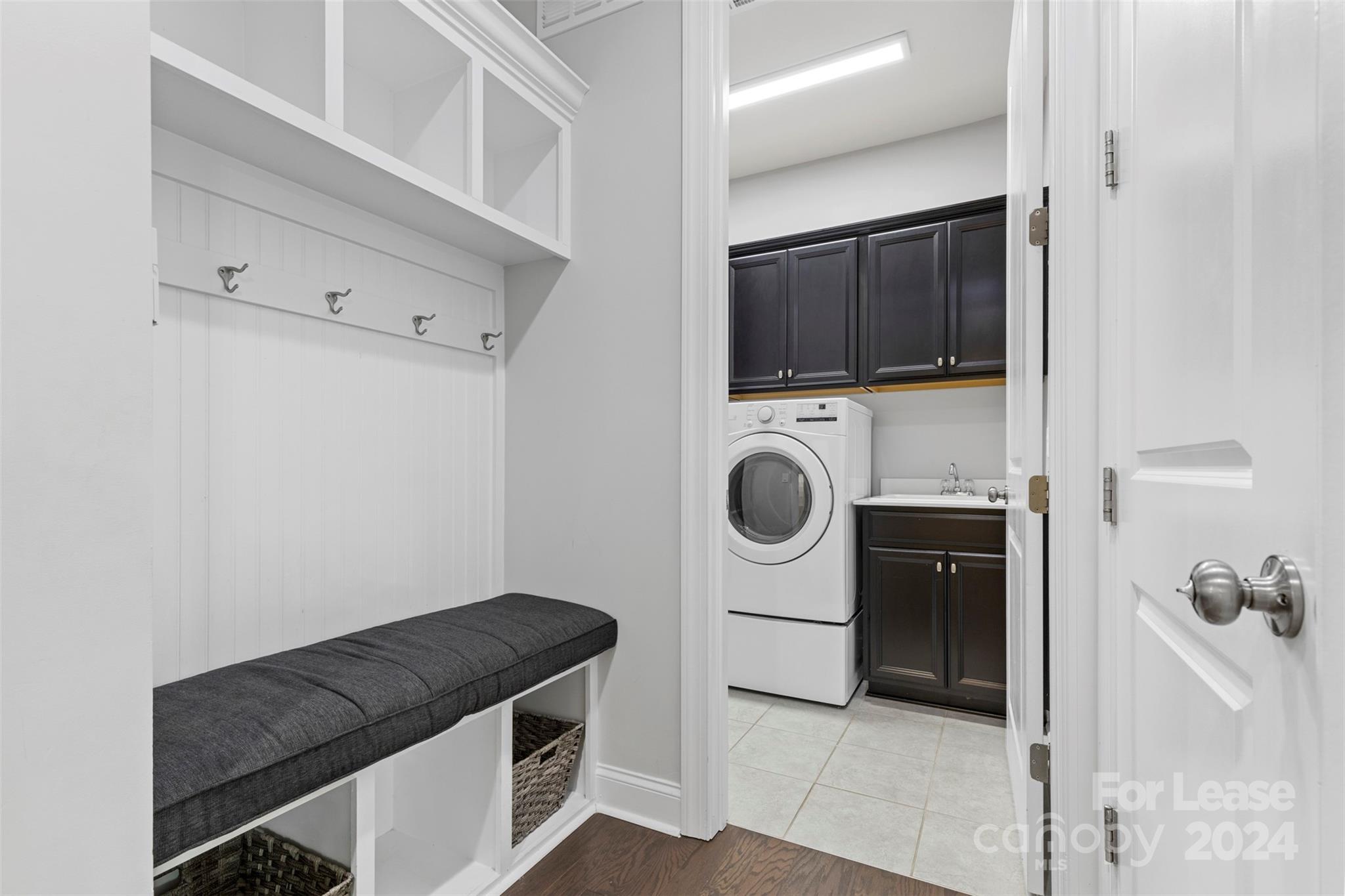 The Palisades - Residential Lease