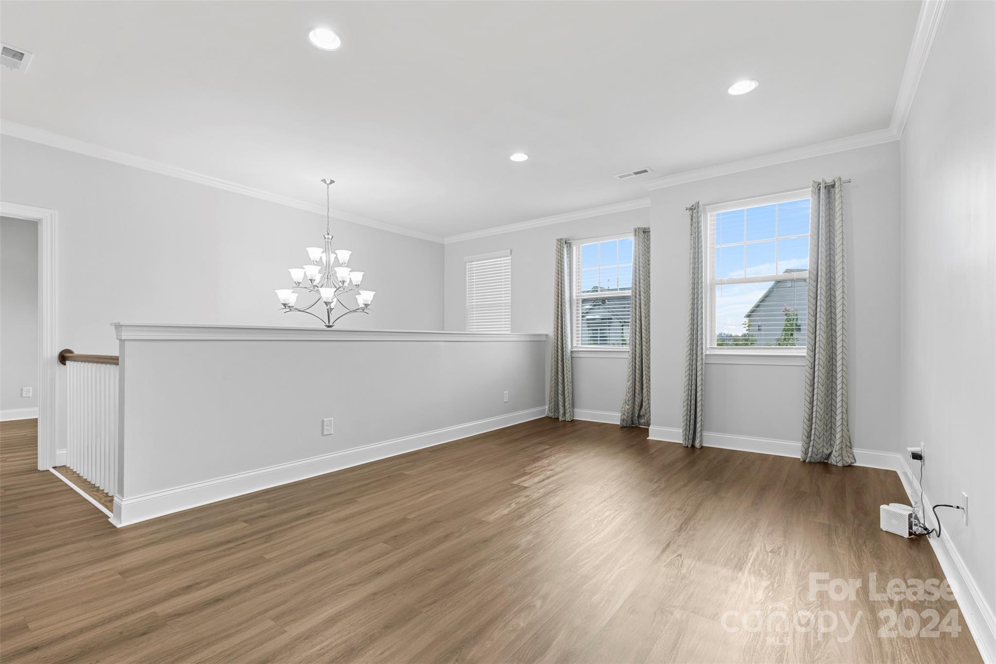 The Palisades - Residential Lease