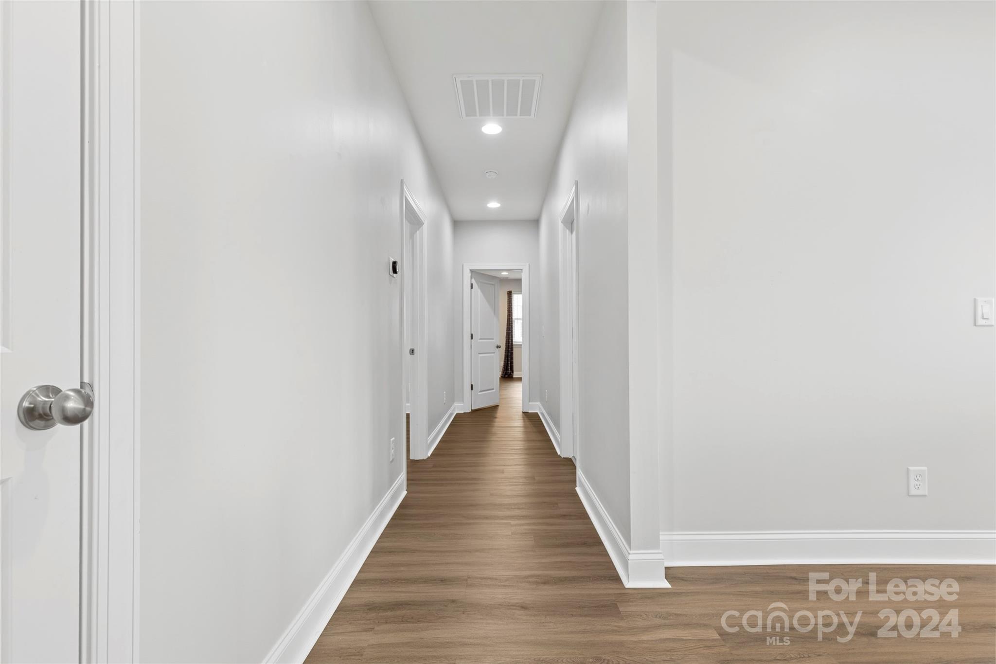 The Palisades - Residential Lease