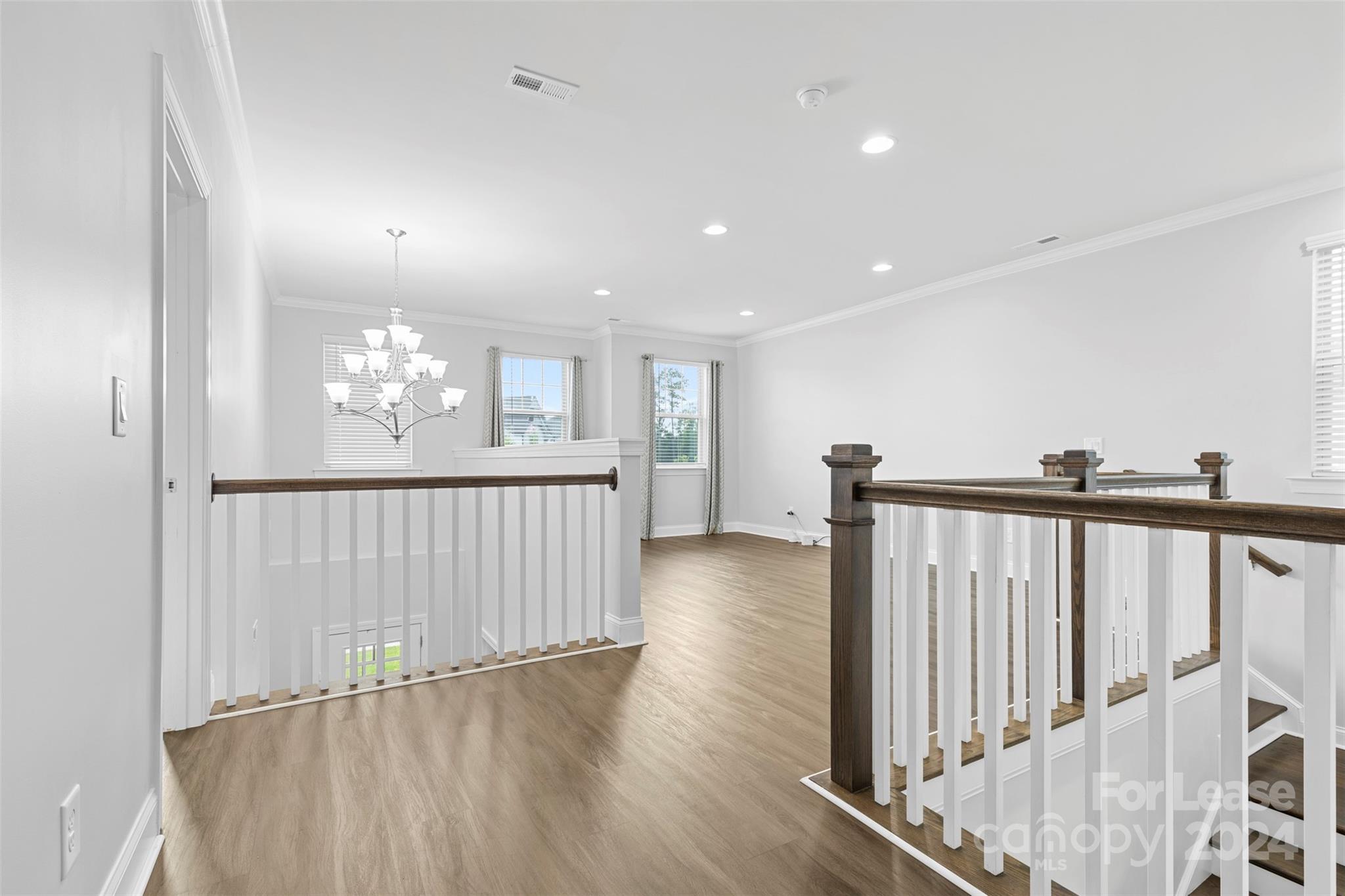 The Palisades - Residential Lease