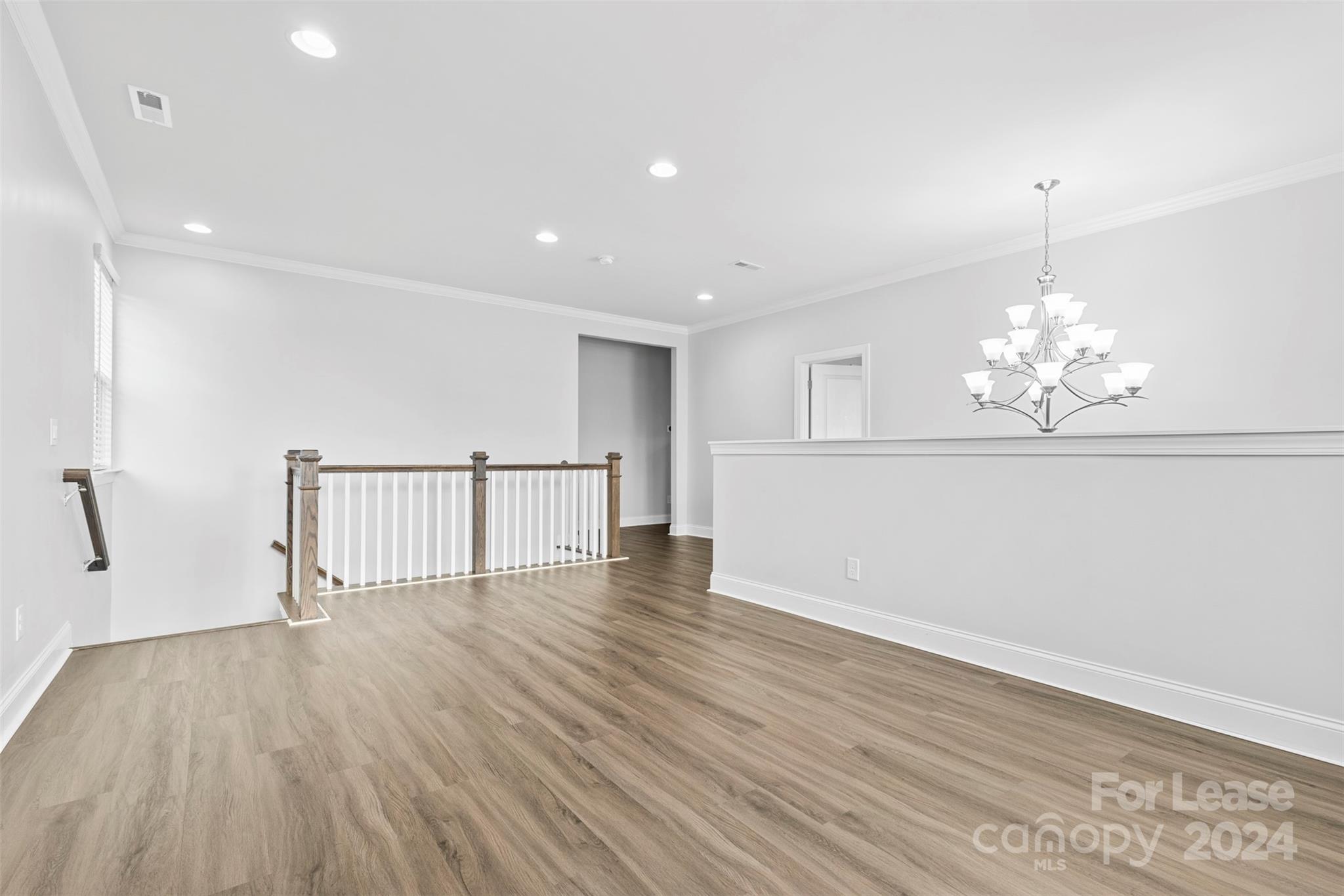 The Palisades - Residential Lease