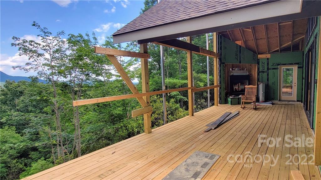 Sapphire Ridge - Residential