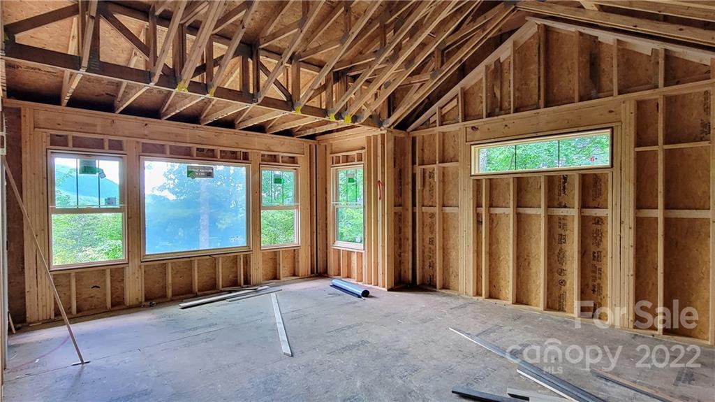 Sapphire Ridge - Residential