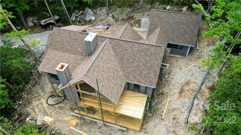 Sapphire Ridge - Residential