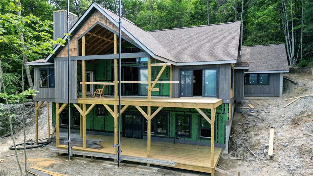 Sapphire Ridge - Residential