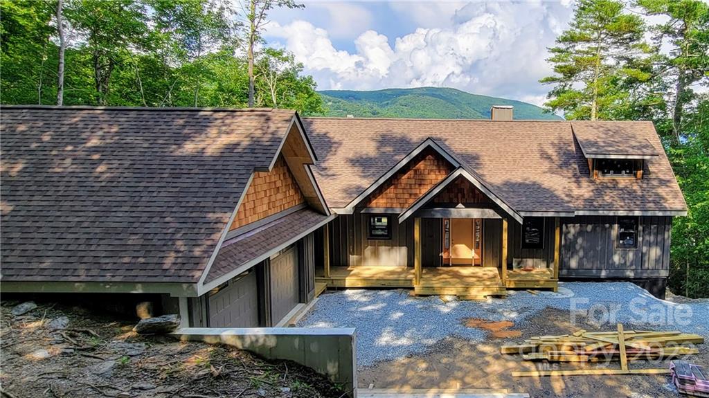 Sapphire Ridge - Residential