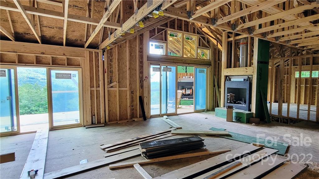 Sapphire Ridge - Residential