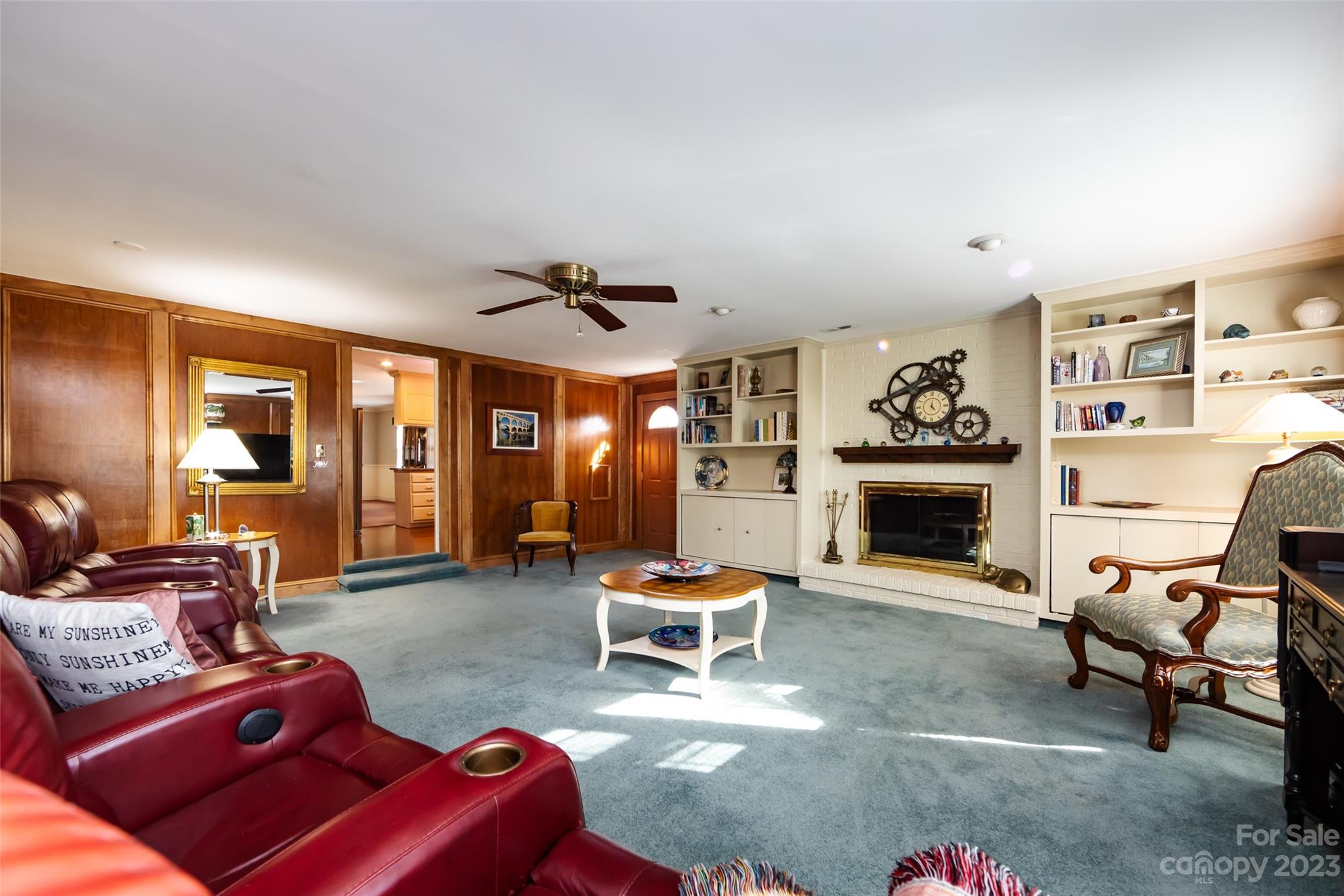 Carmel Valley - Residential