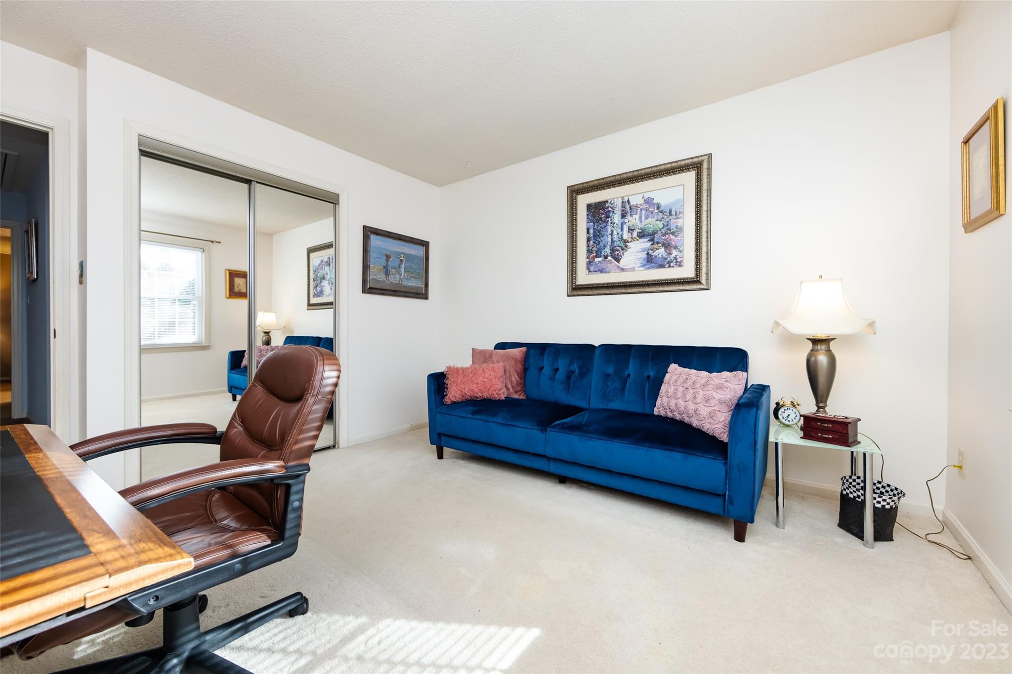 Carmel Valley - Residential