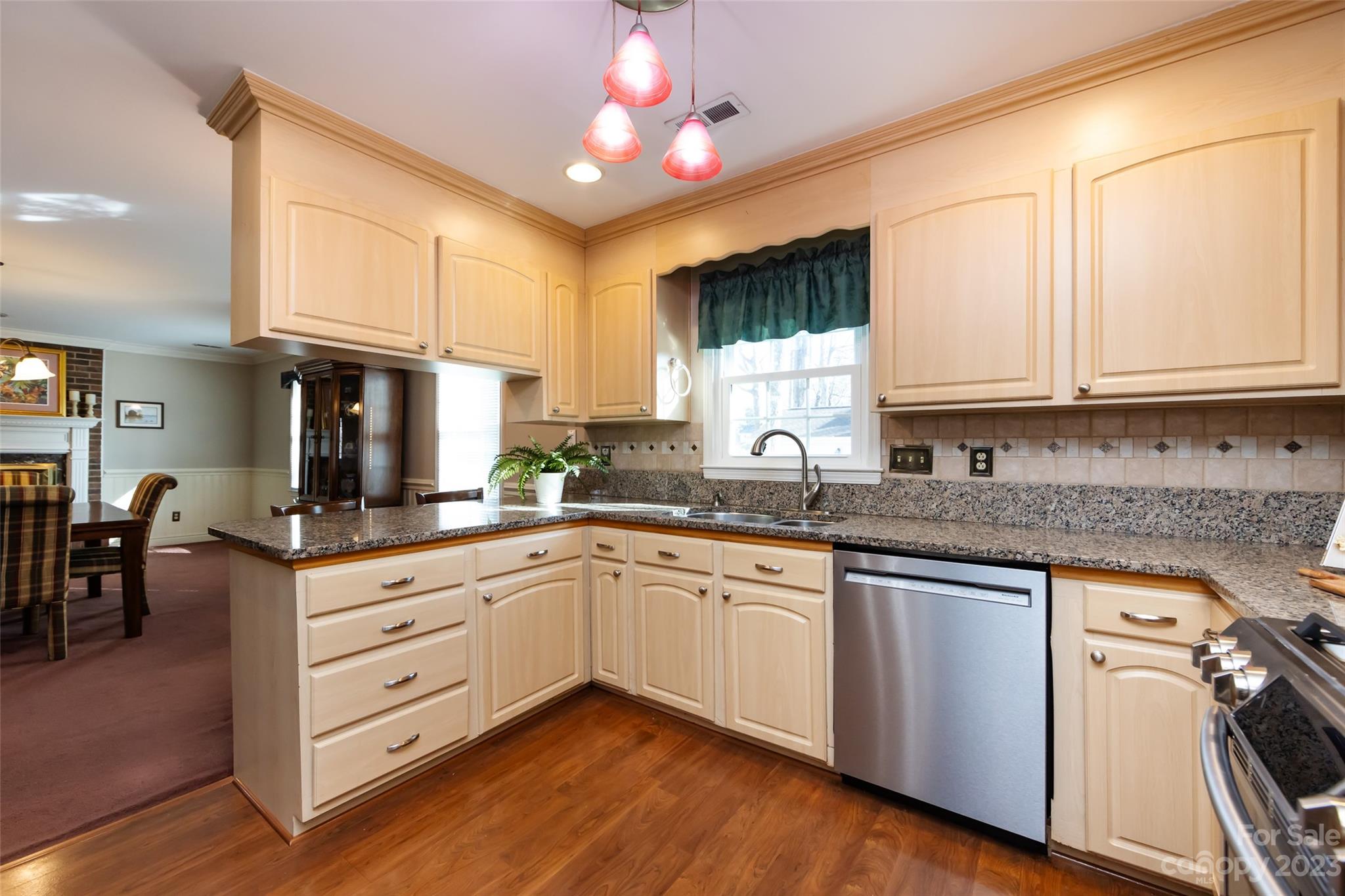 Carmel Valley - Residential