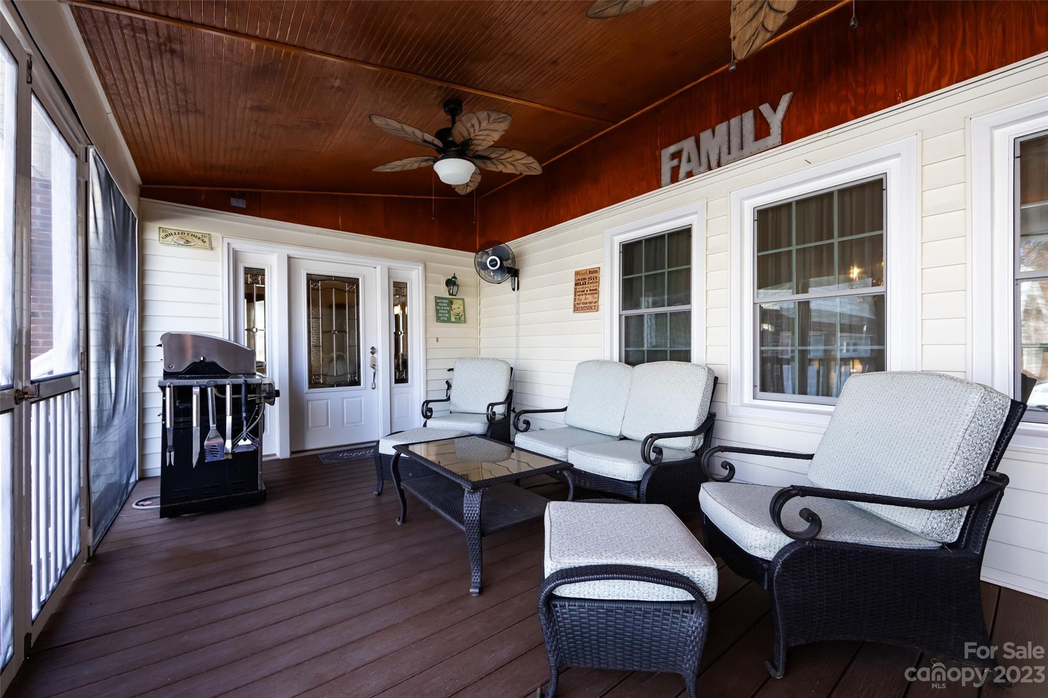 Carmel Valley - Residential