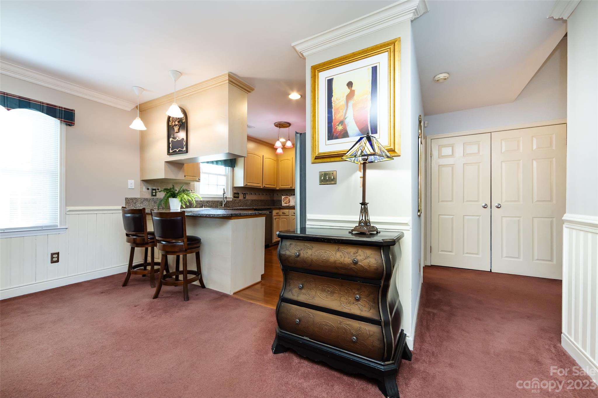 Carmel Valley - Residential