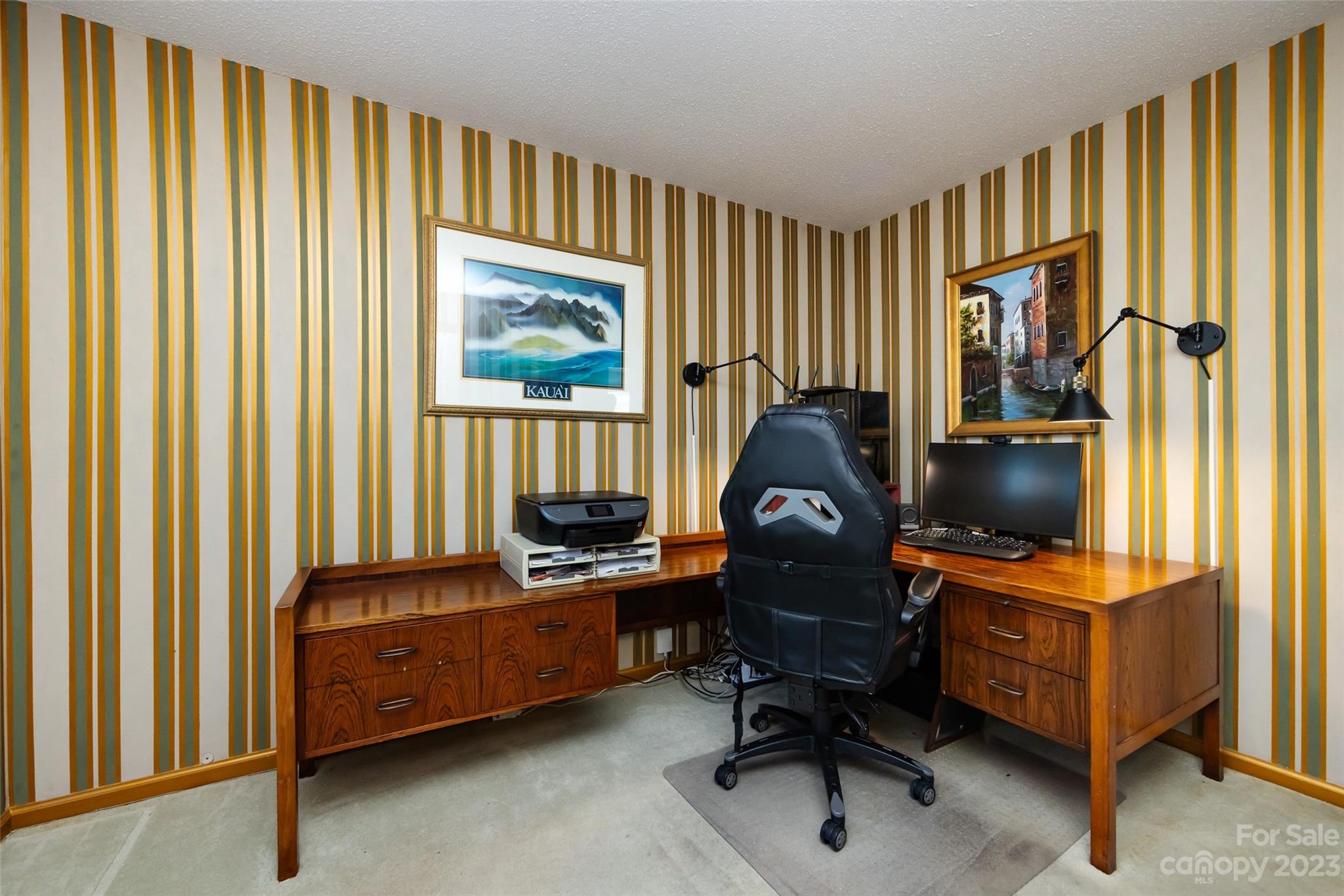 Carmel Valley - Residential