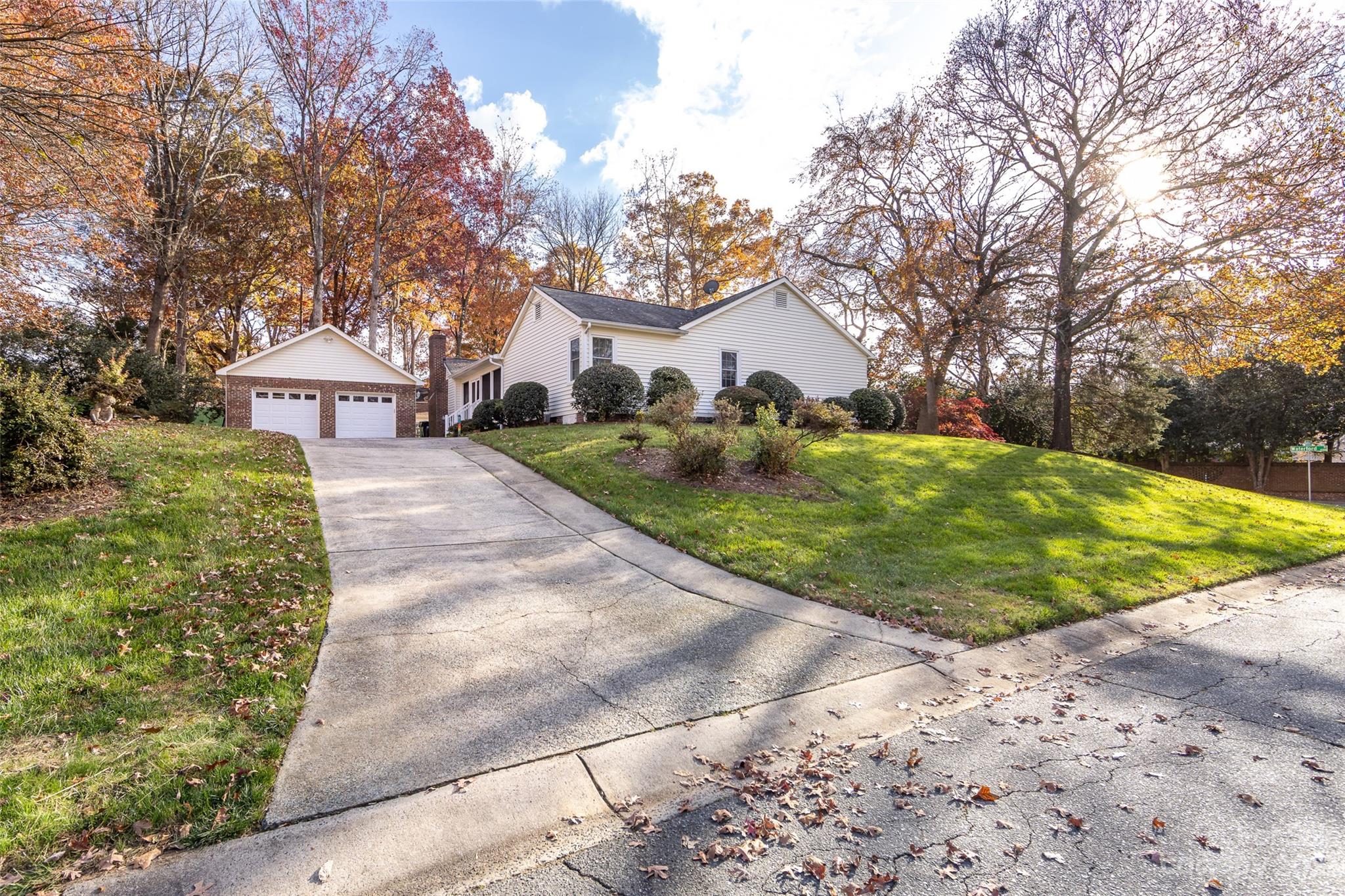 Carmel Valley - Residential