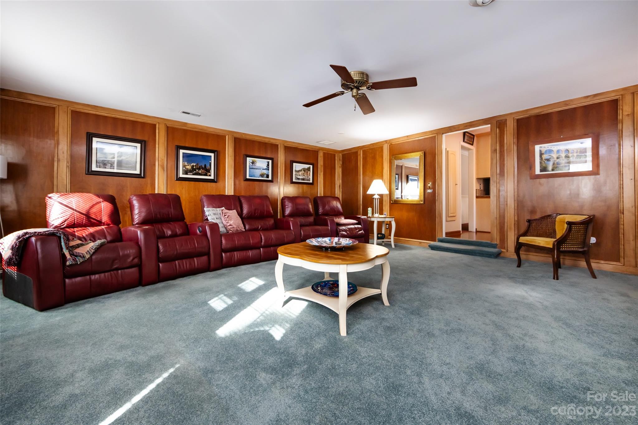 Carmel Valley - Residential