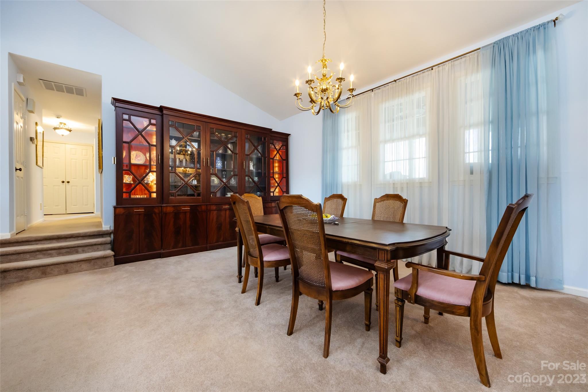 Carmel Valley - Residential