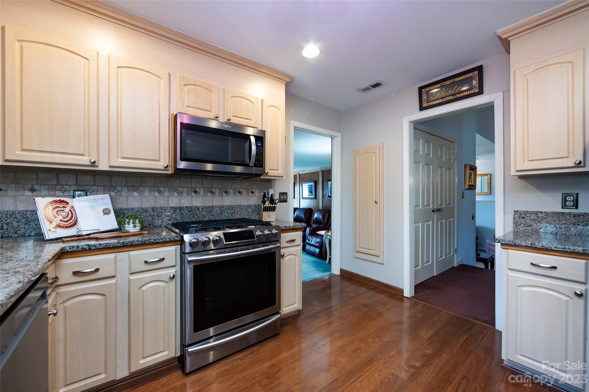 Carmel Valley - Residential