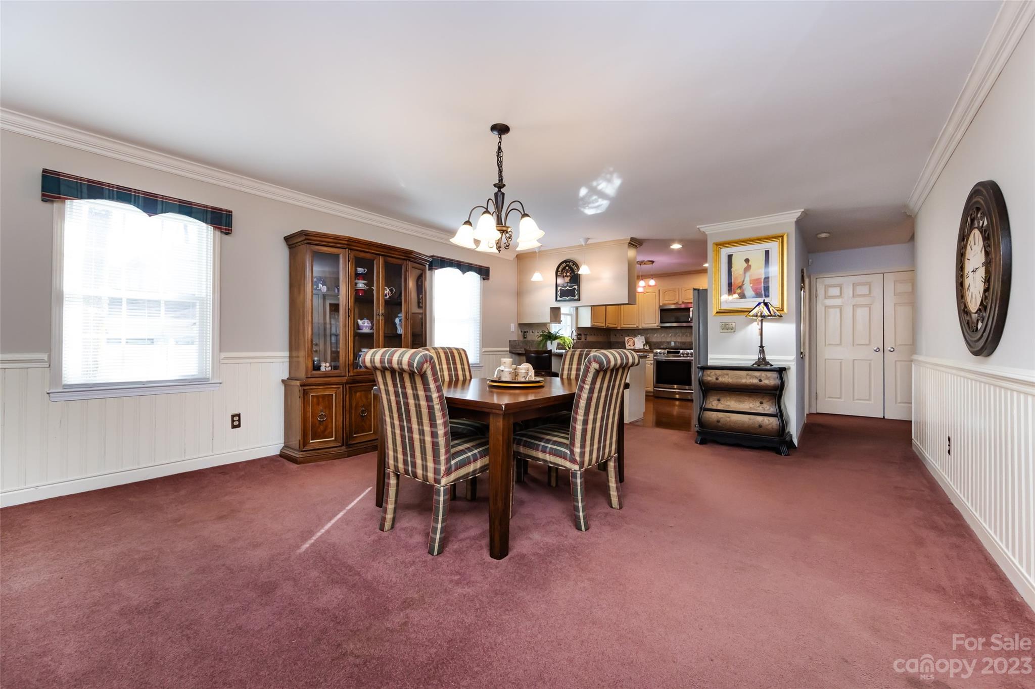 Carmel Valley - Residential