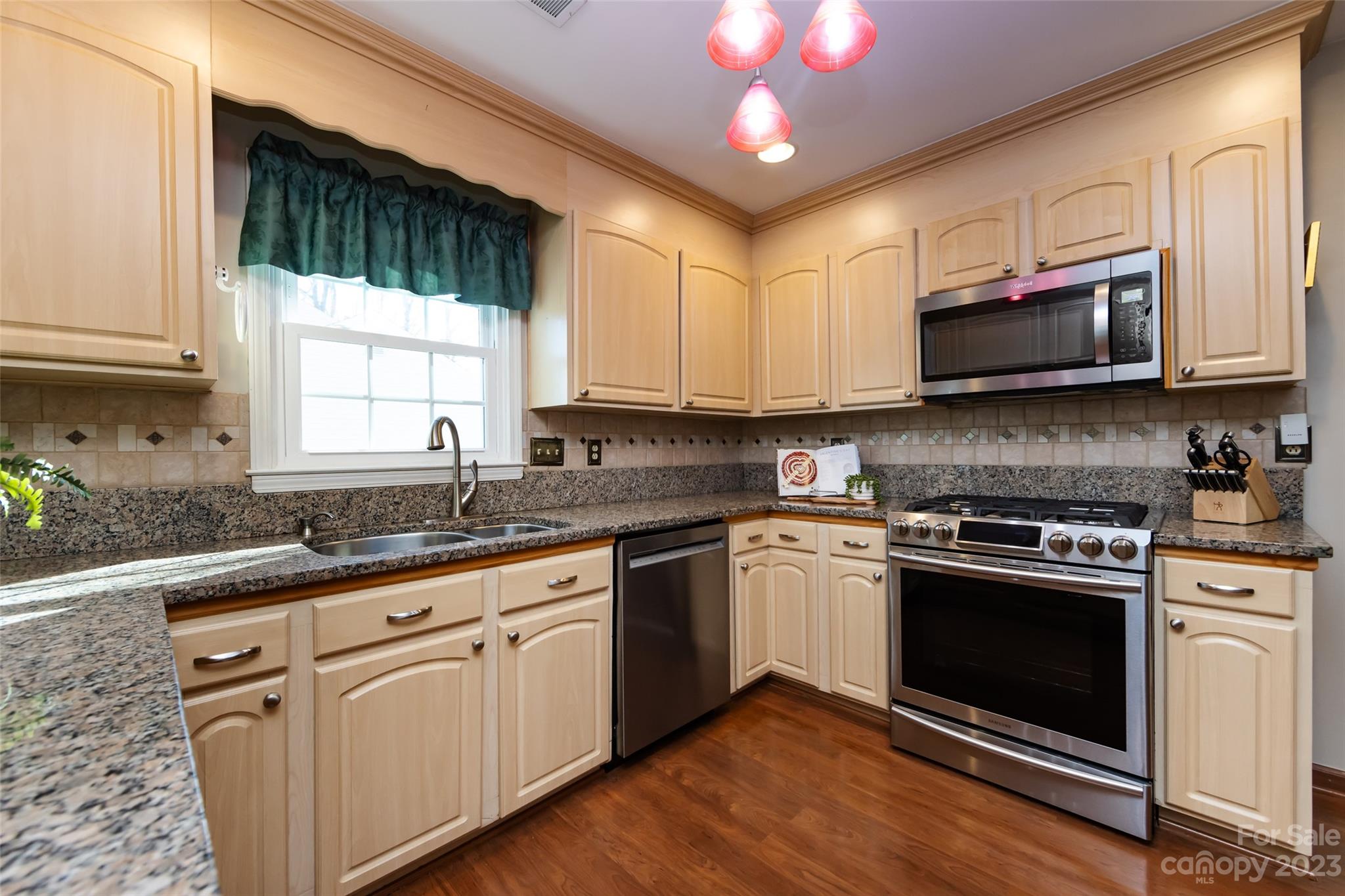 Carmel Valley - Residential