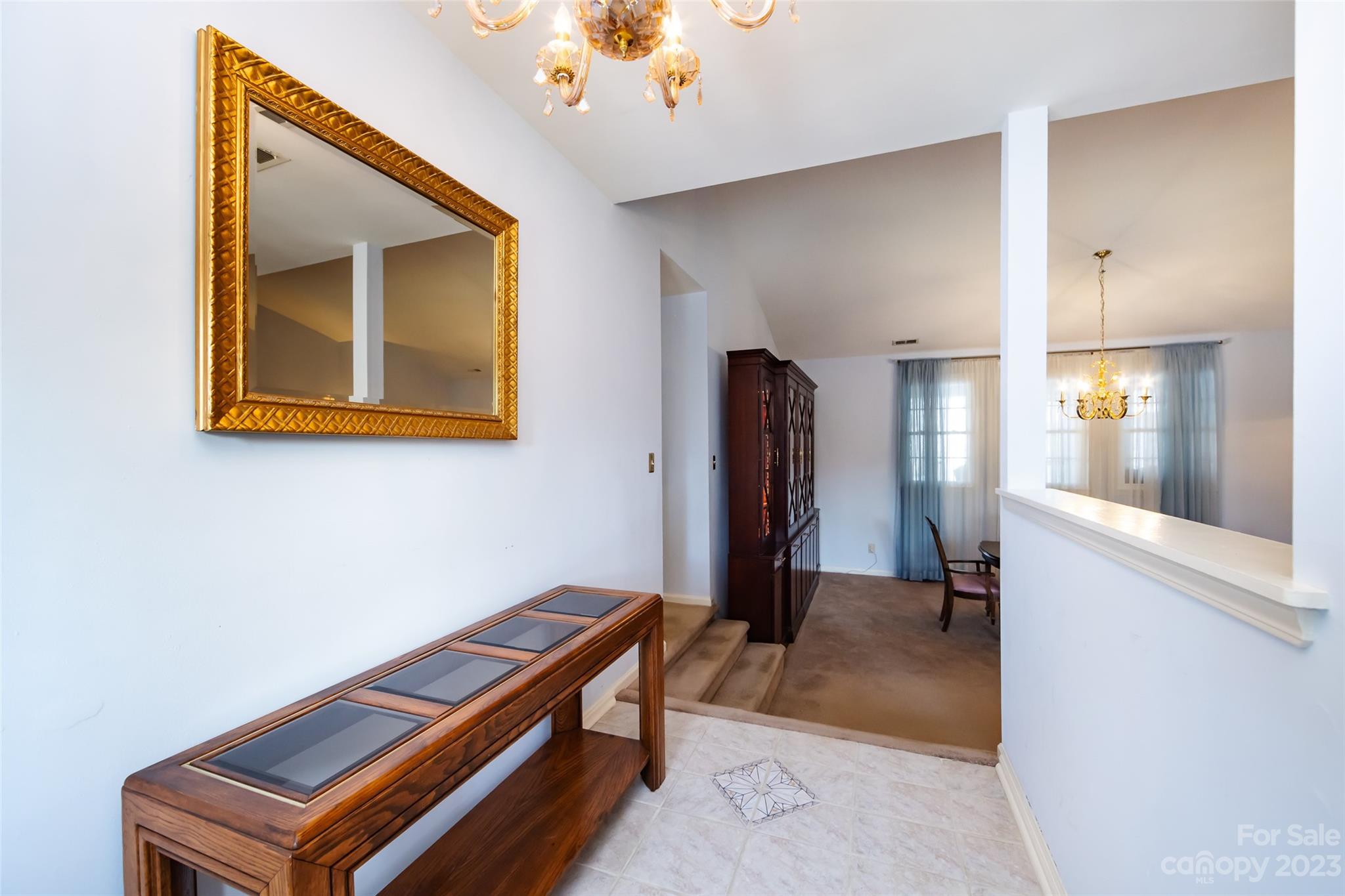 Carmel Valley - Residential