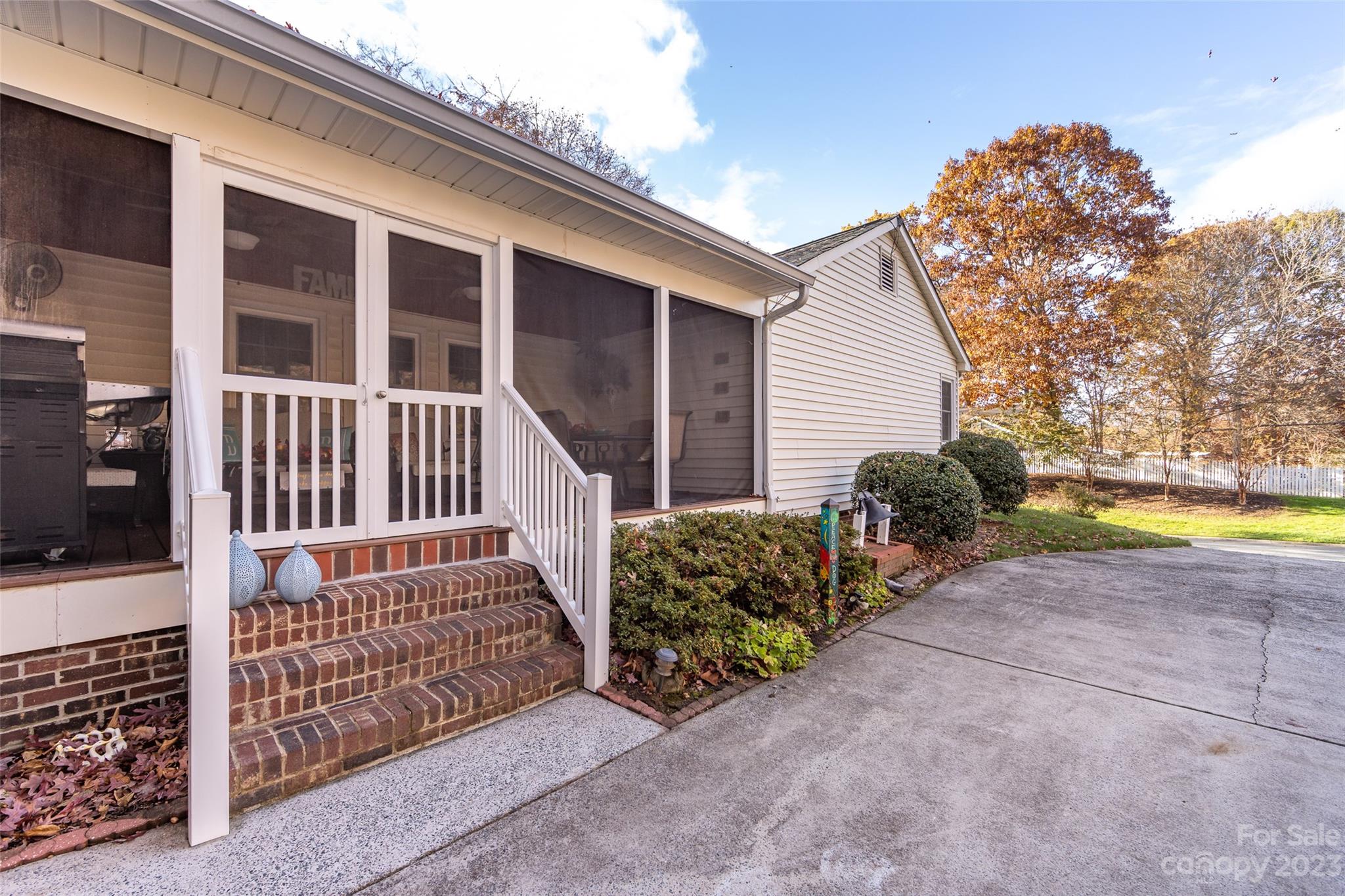 Carmel Valley - Residential