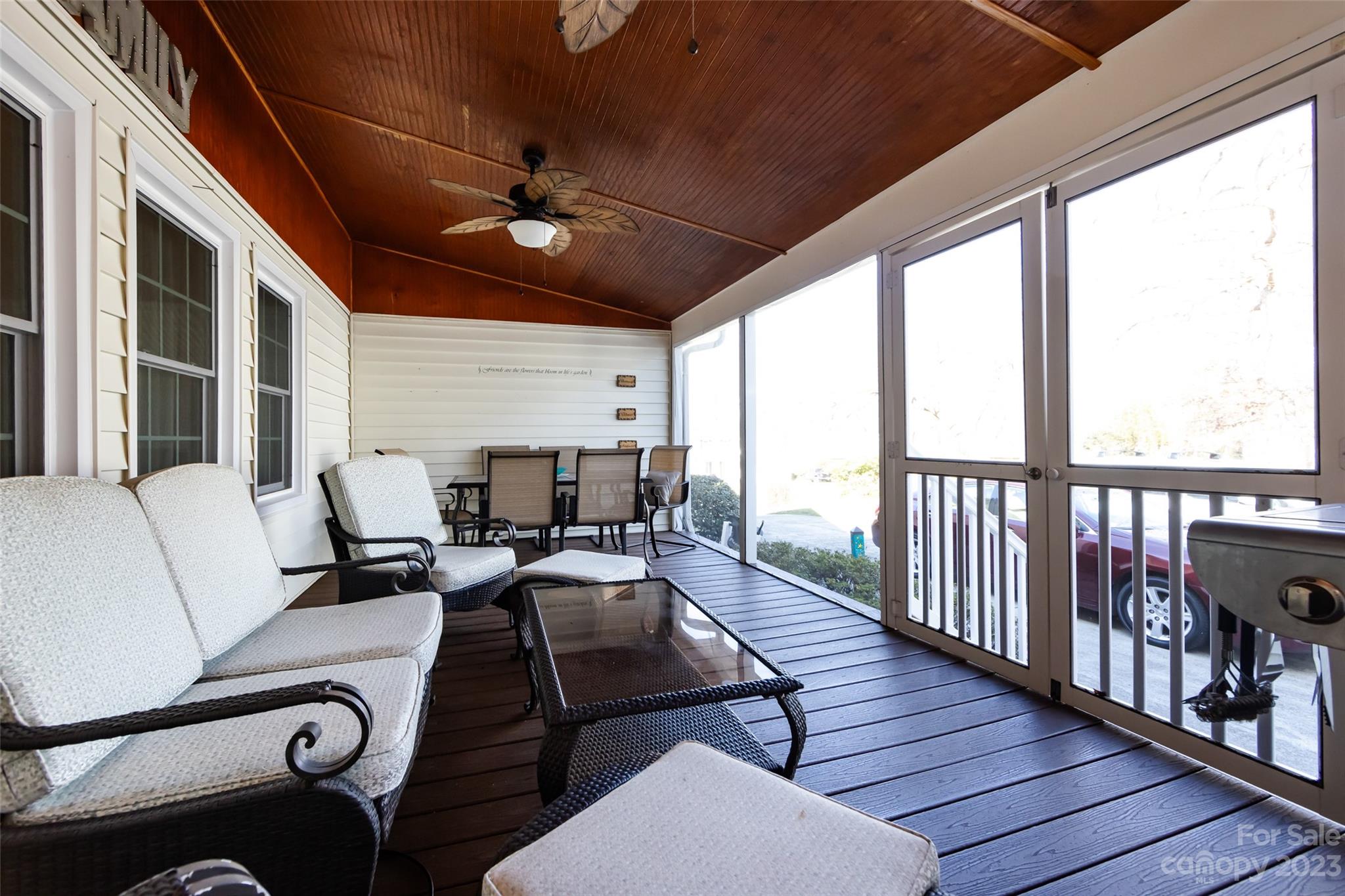 Carmel Valley - Residential