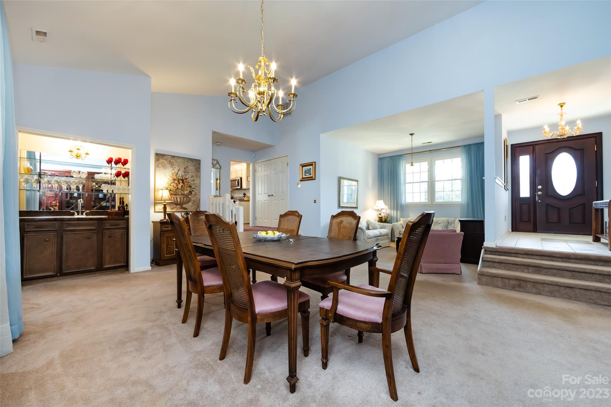 Carmel Valley - Residential