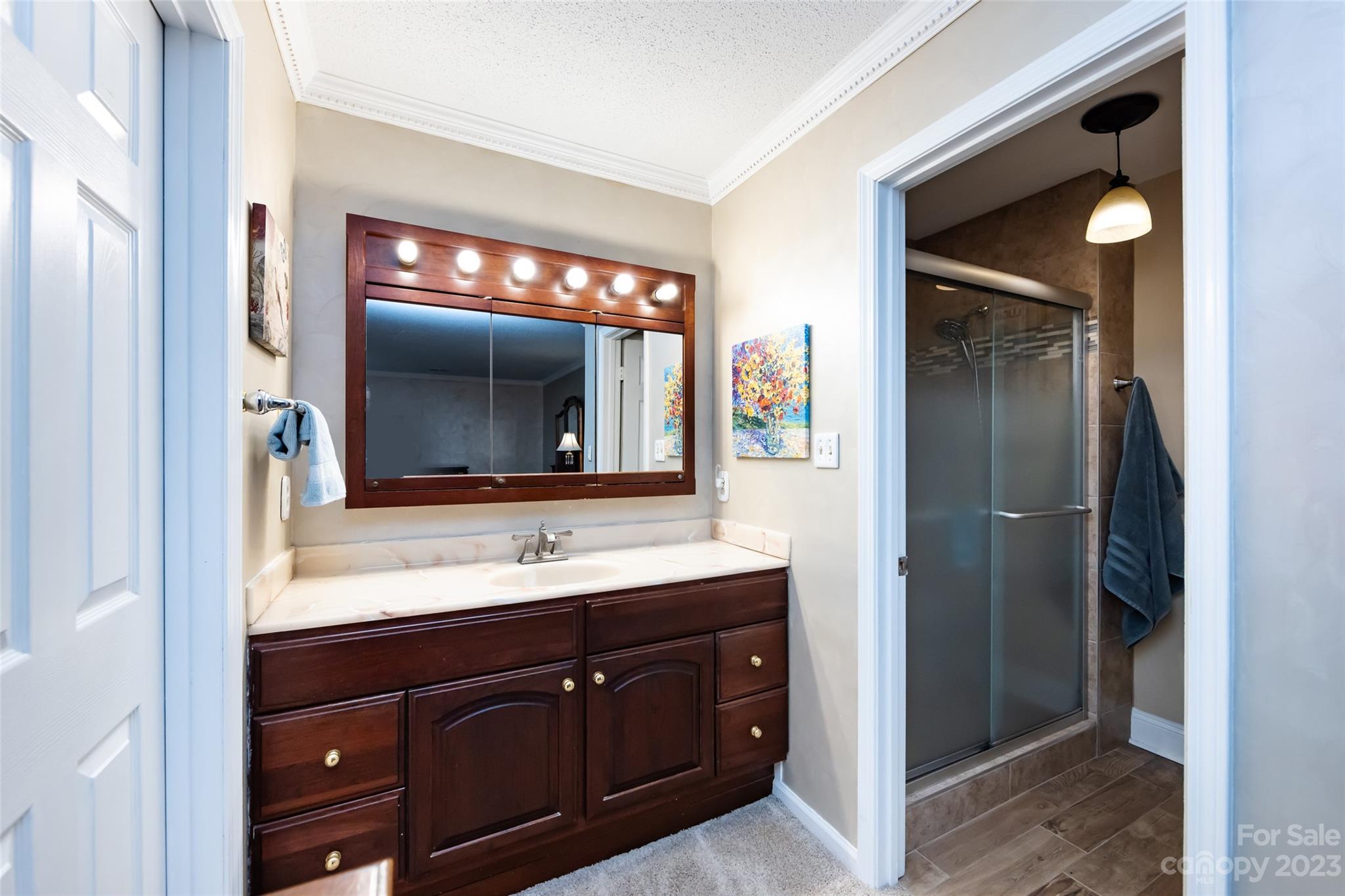 Carmel Valley - Residential