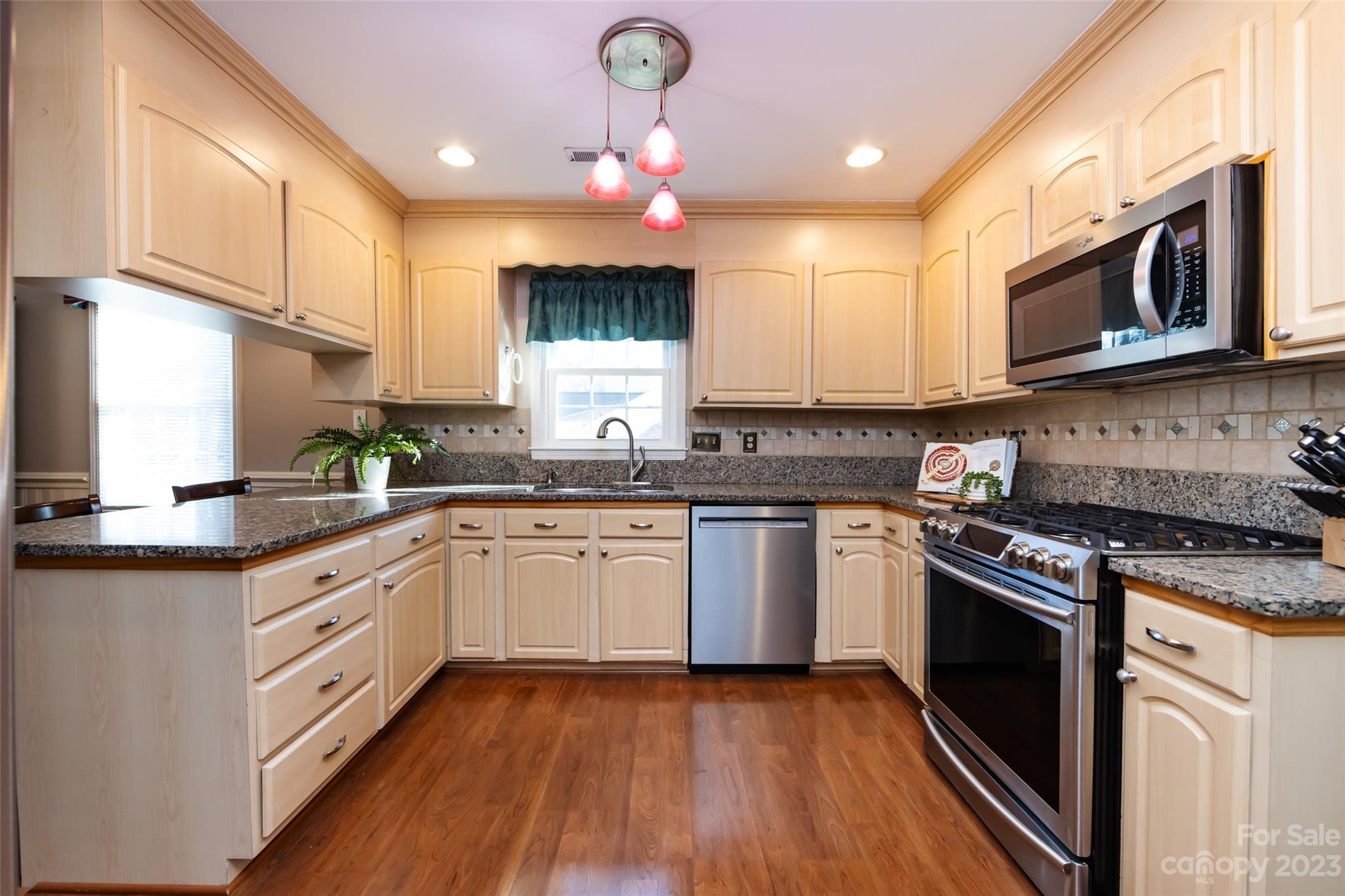 Carmel Valley - Residential