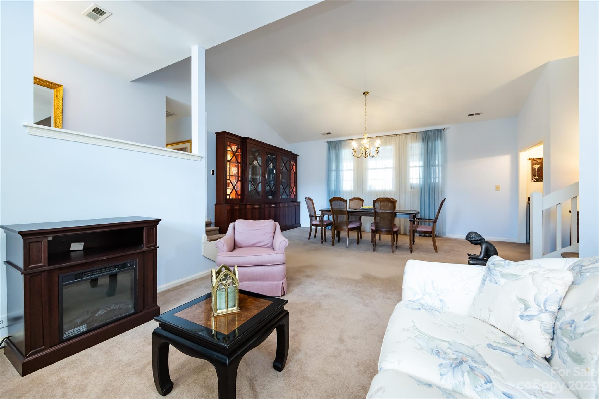 Carmel Valley - Residential