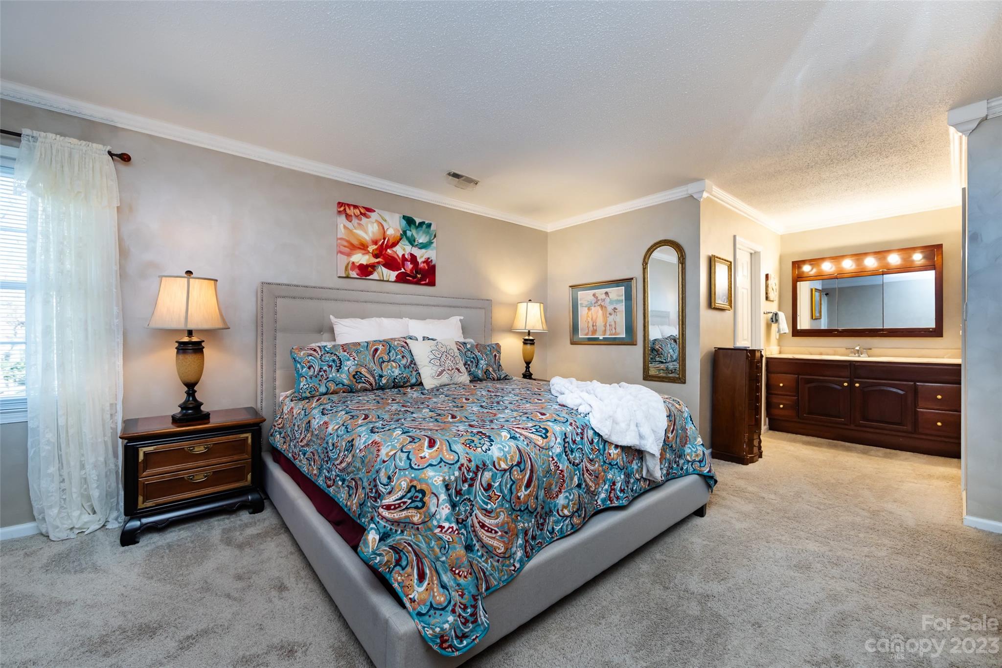 Carmel Valley - Residential