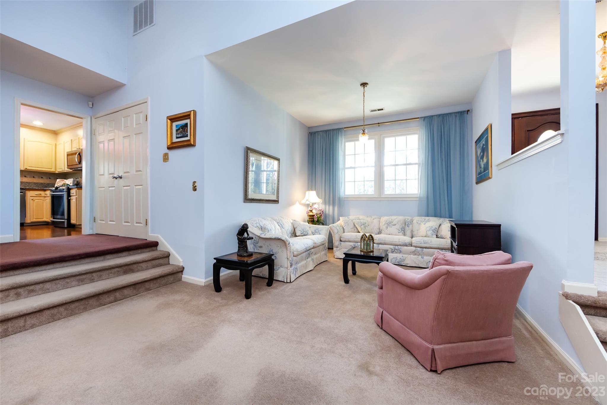 Carmel Valley - Residential