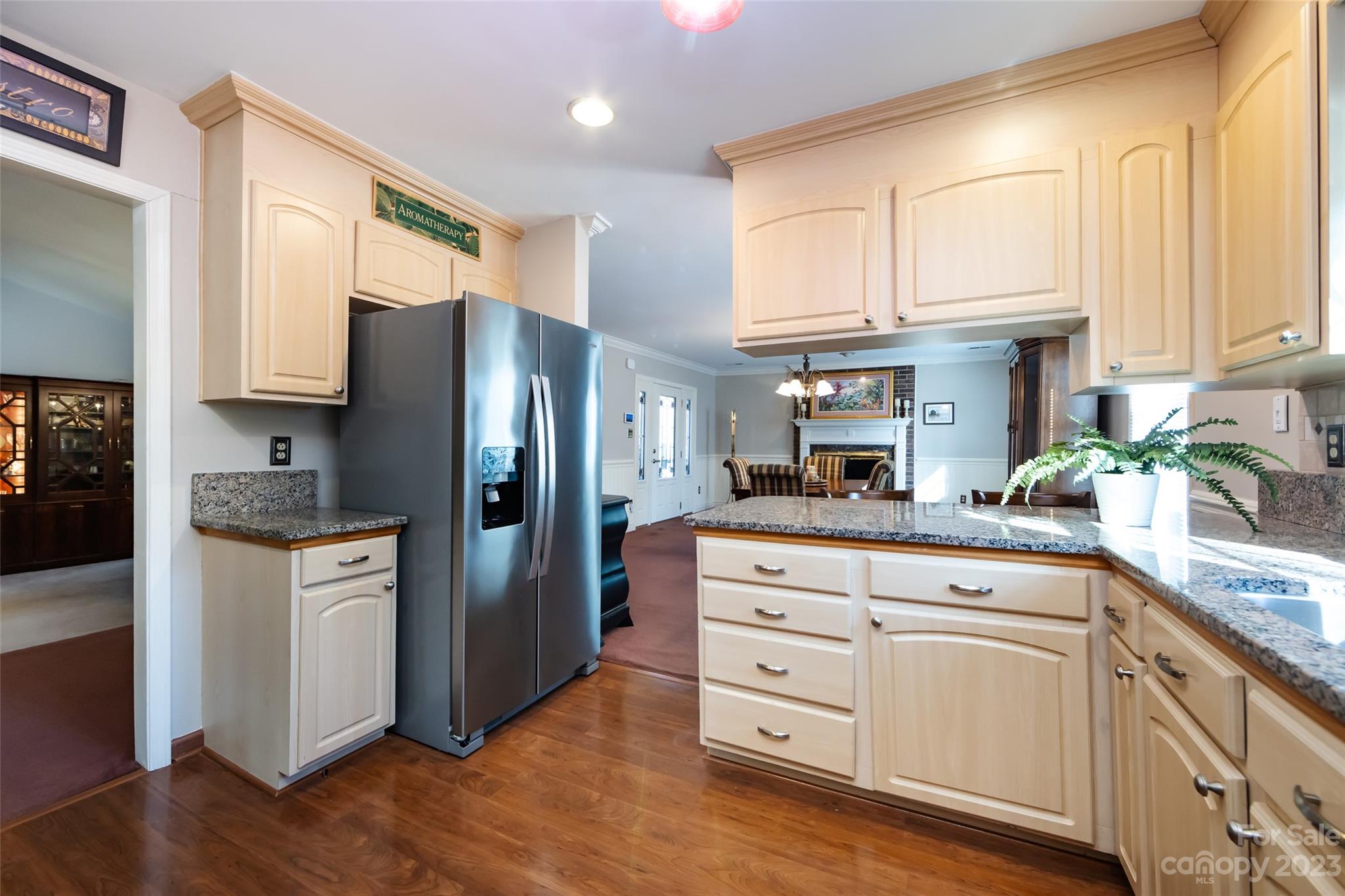 Carmel Valley - Residential