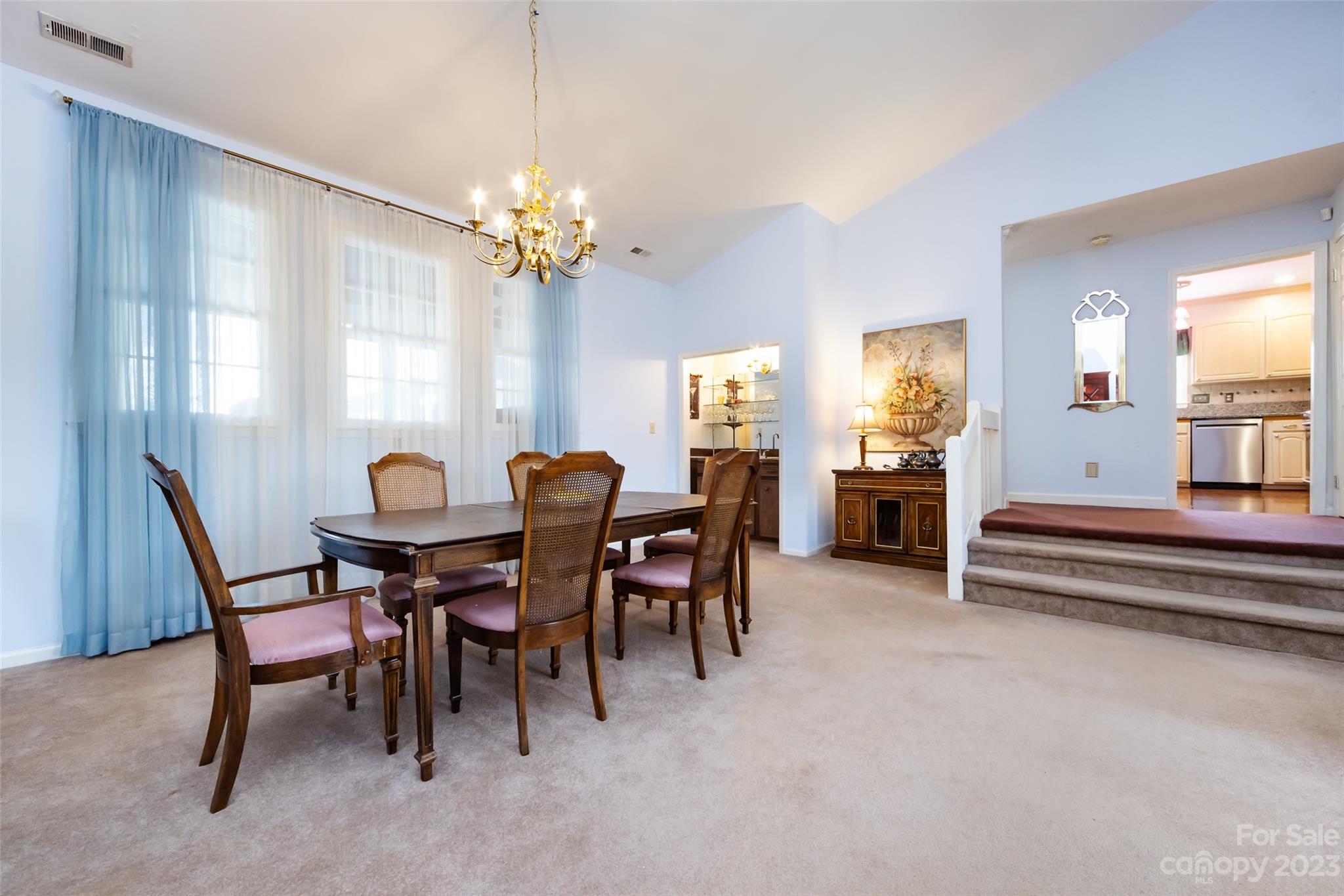 Carmel Valley - Residential