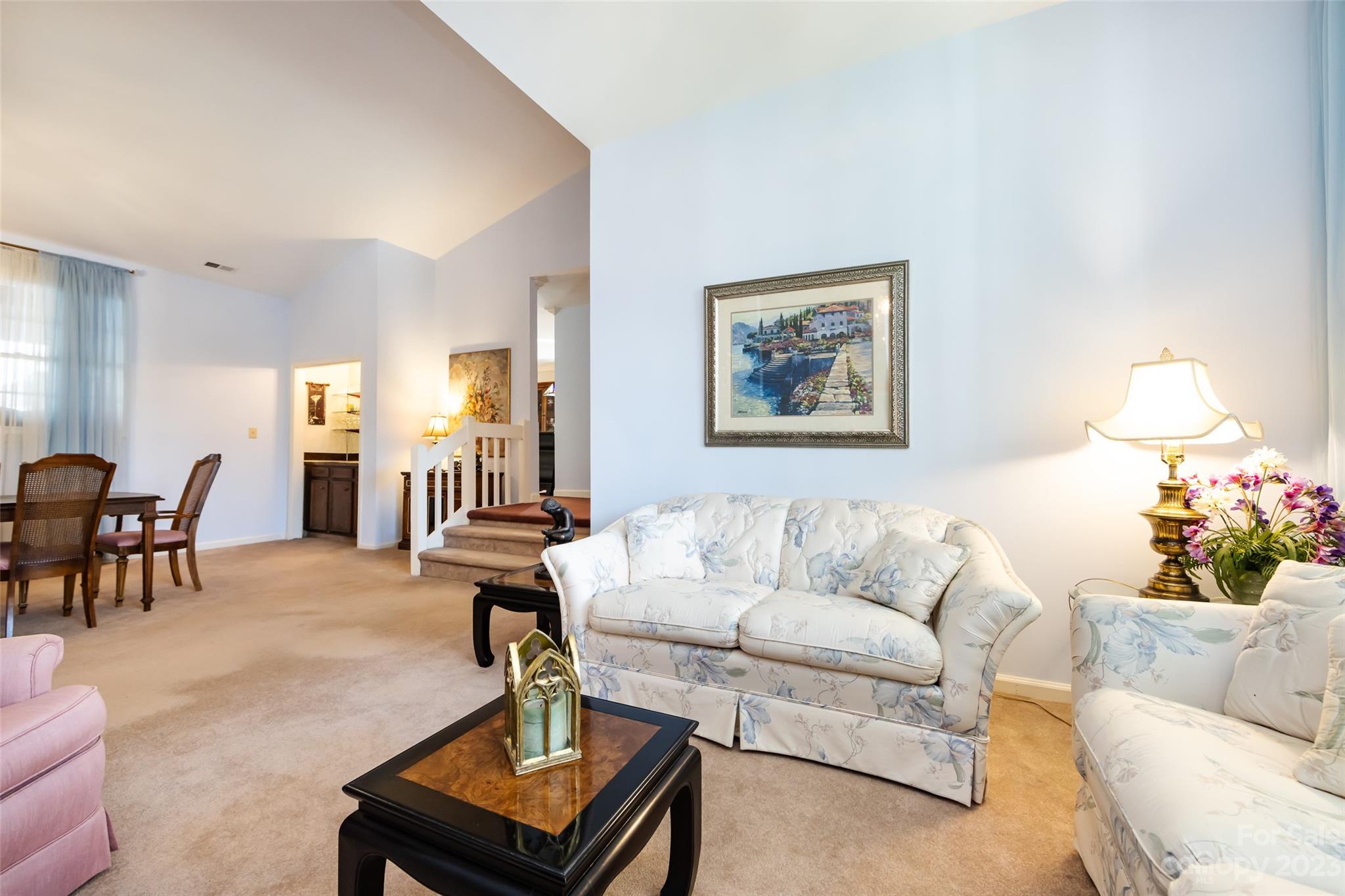 Carmel Valley - Residential