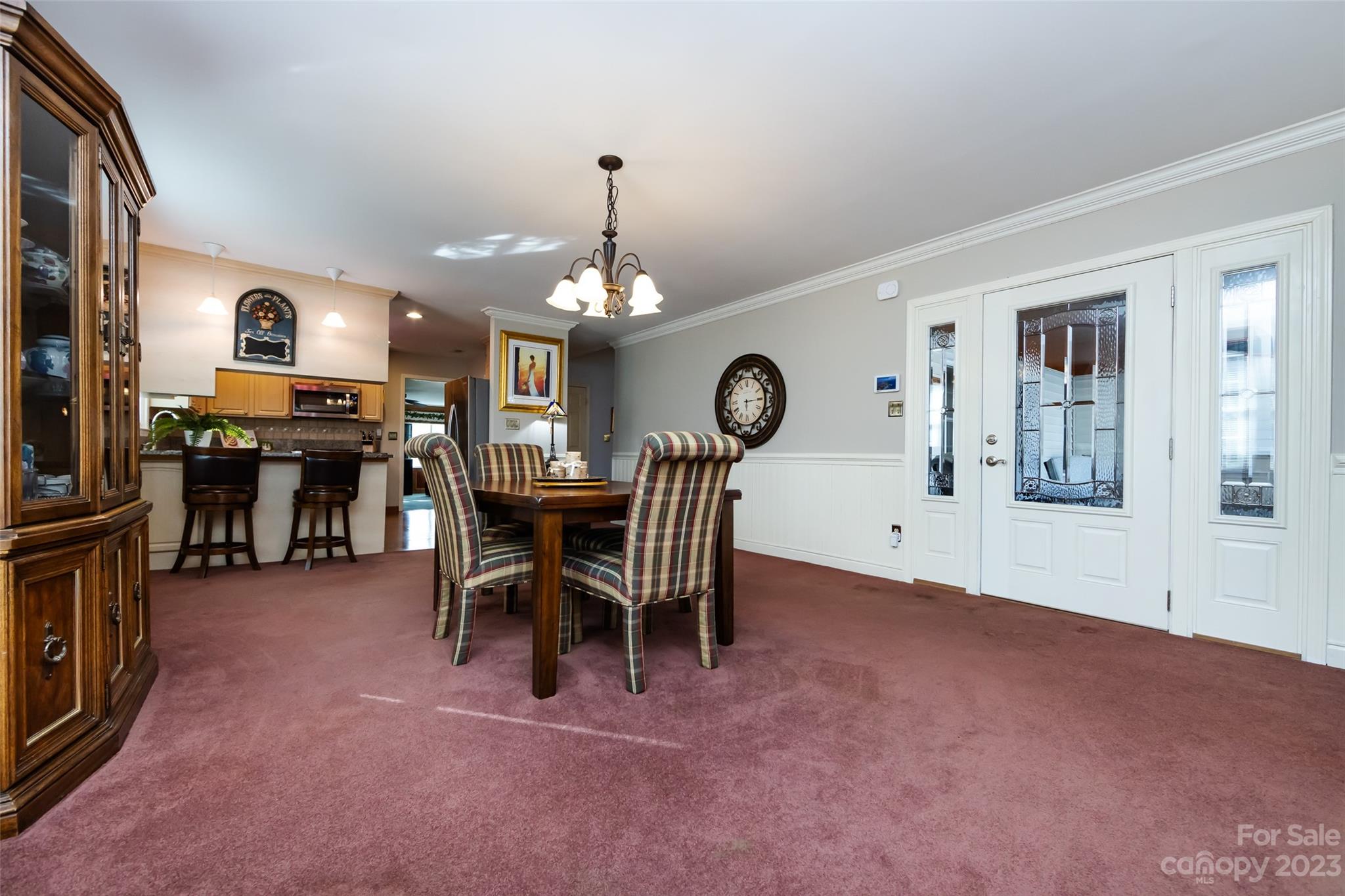 Carmel Valley - Residential