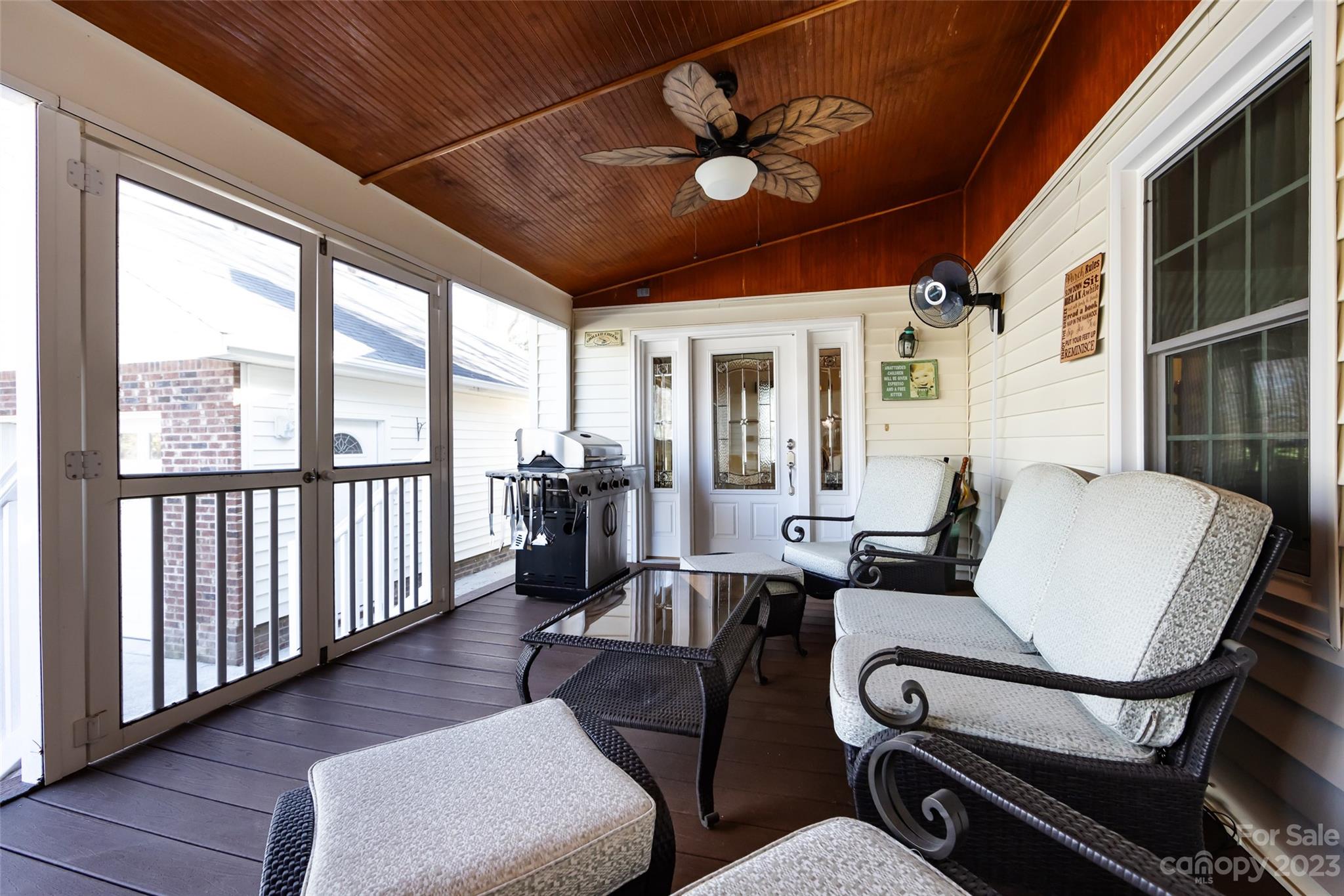 Carmel Valley - Residential