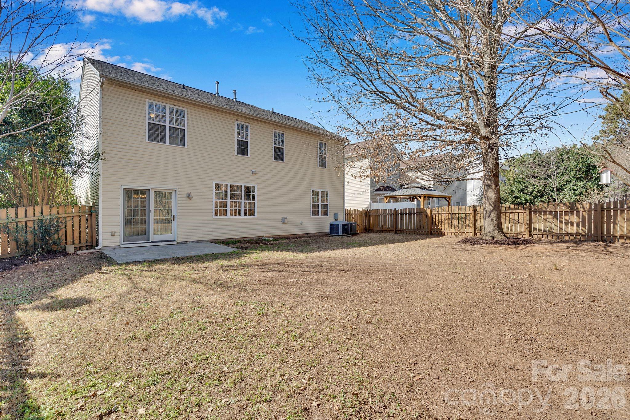 Southampton Commons - Residential