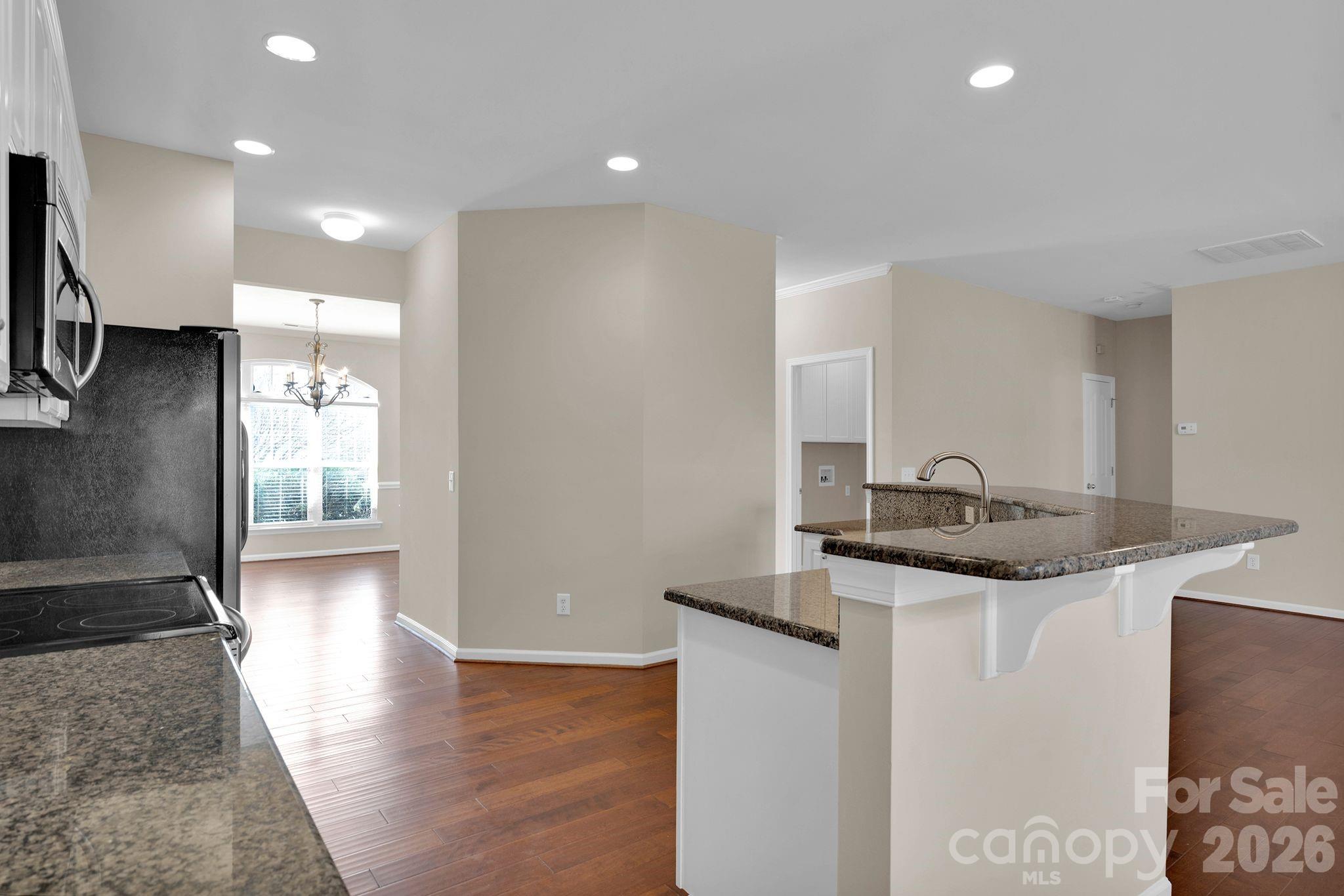 Southampton Commons - Residential