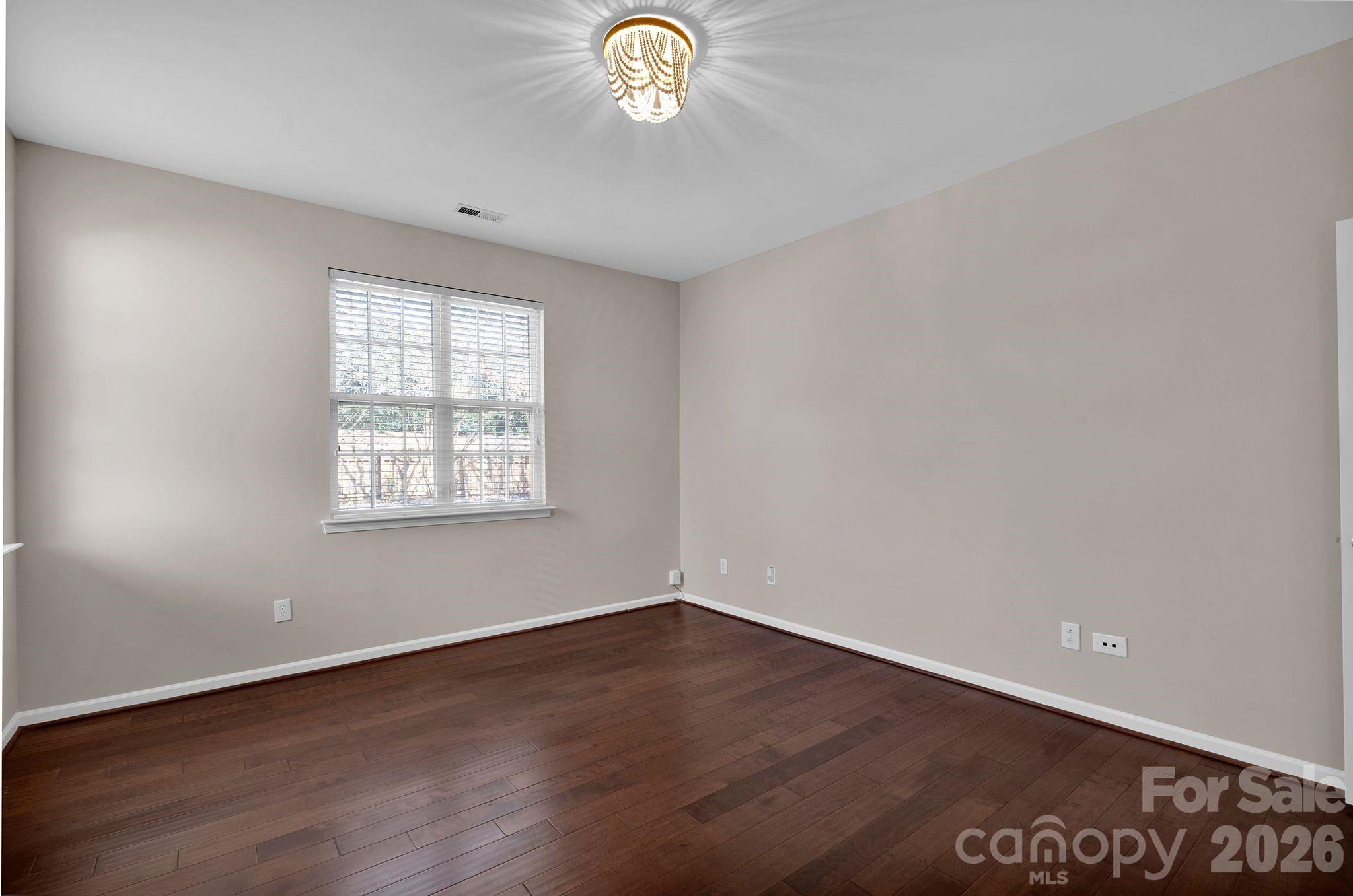 Southampton Commons - Residential