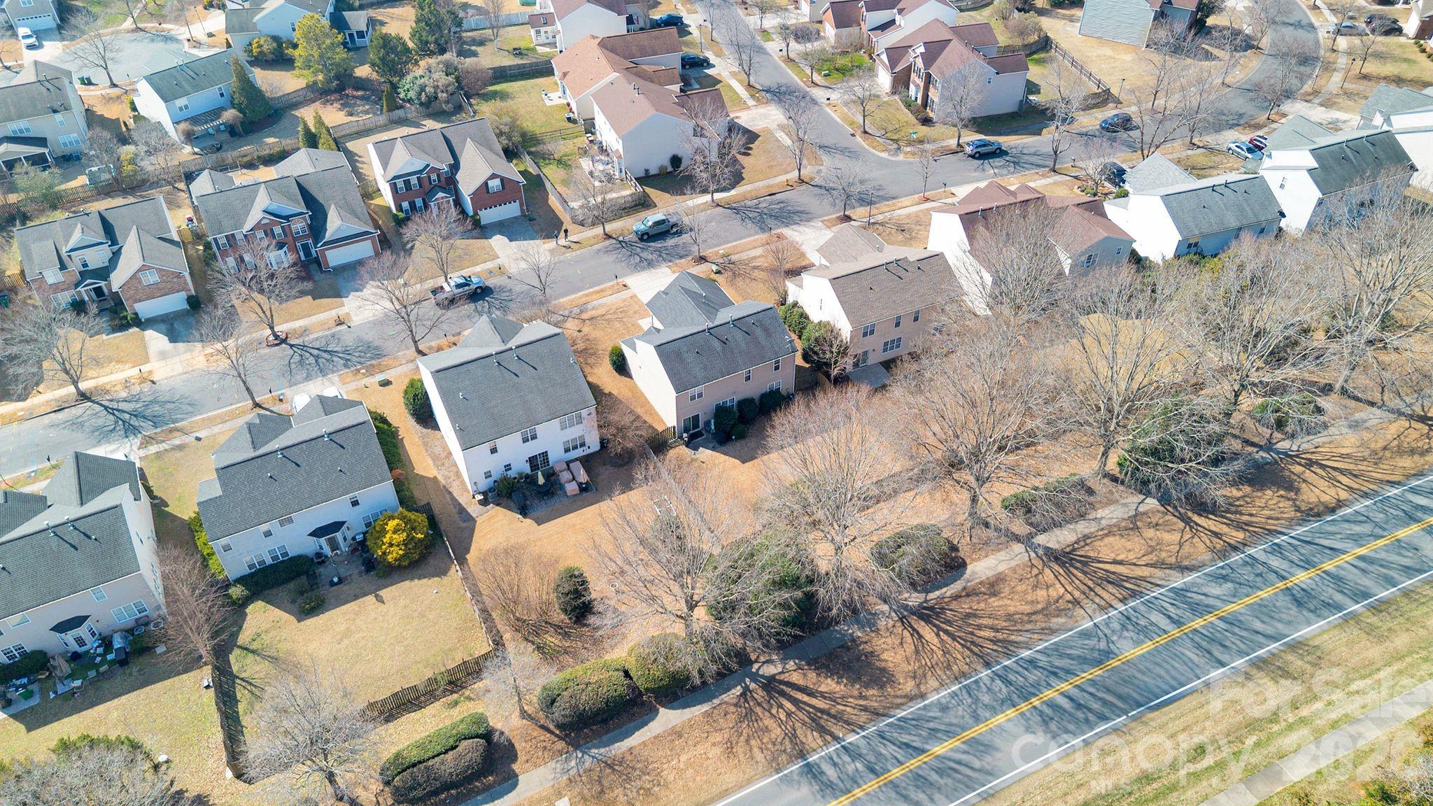 Southampton Commons - Residential