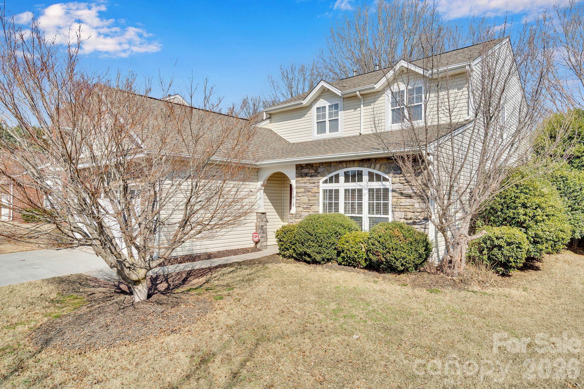 11012 Sedgemoor Drive