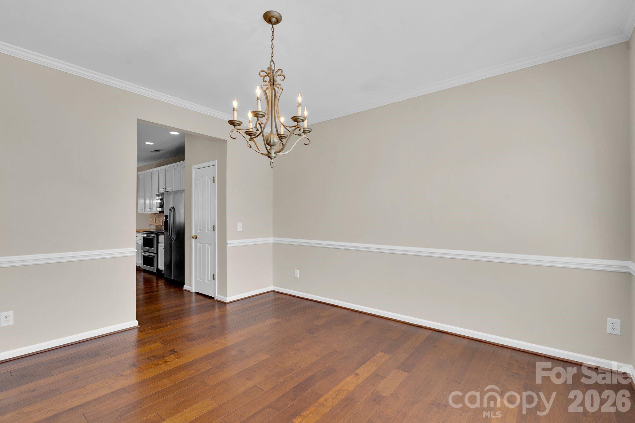 Southampton Commons - Residential